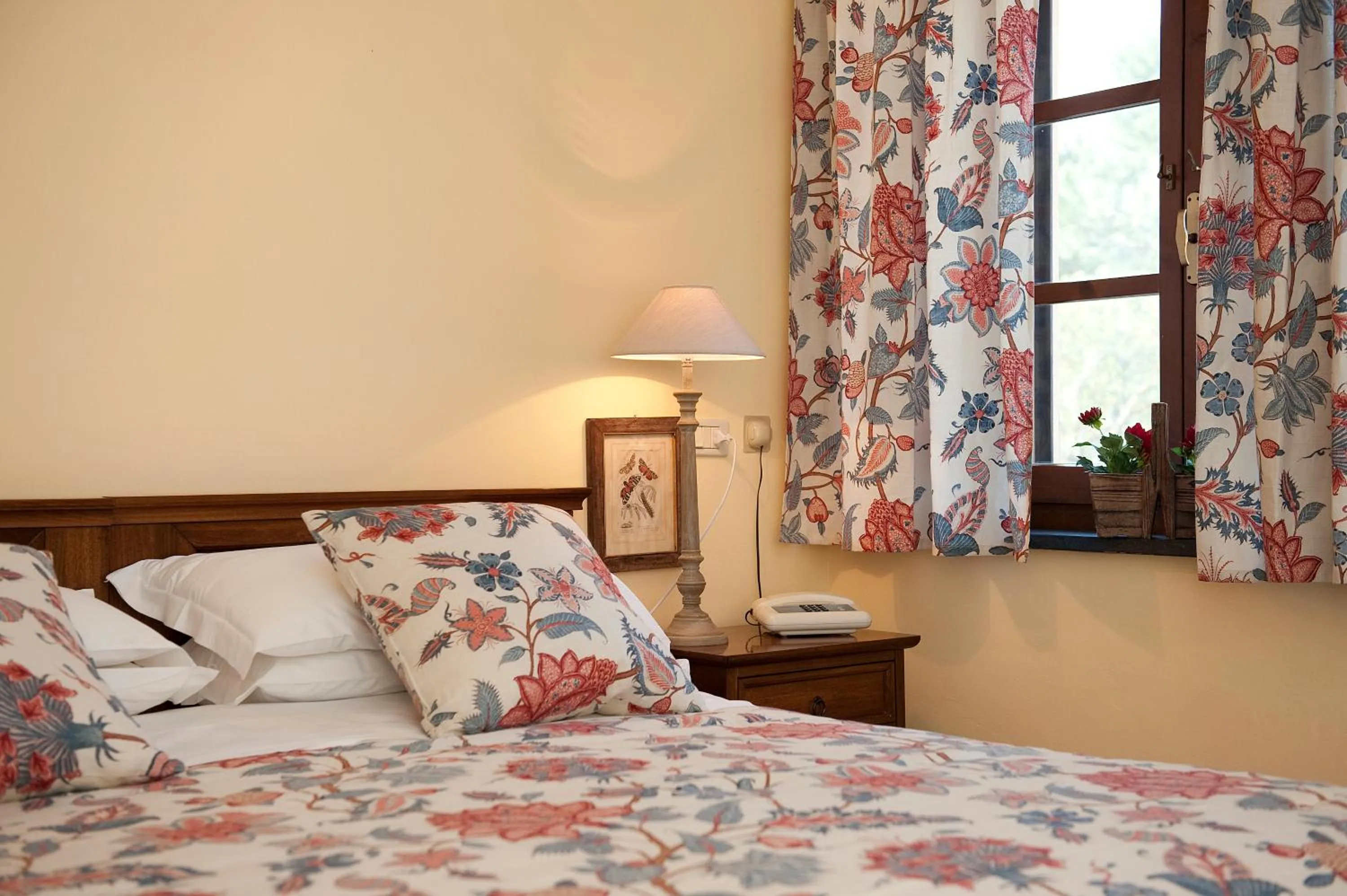 Bedroom, Bed in Hotel Molino D'Era