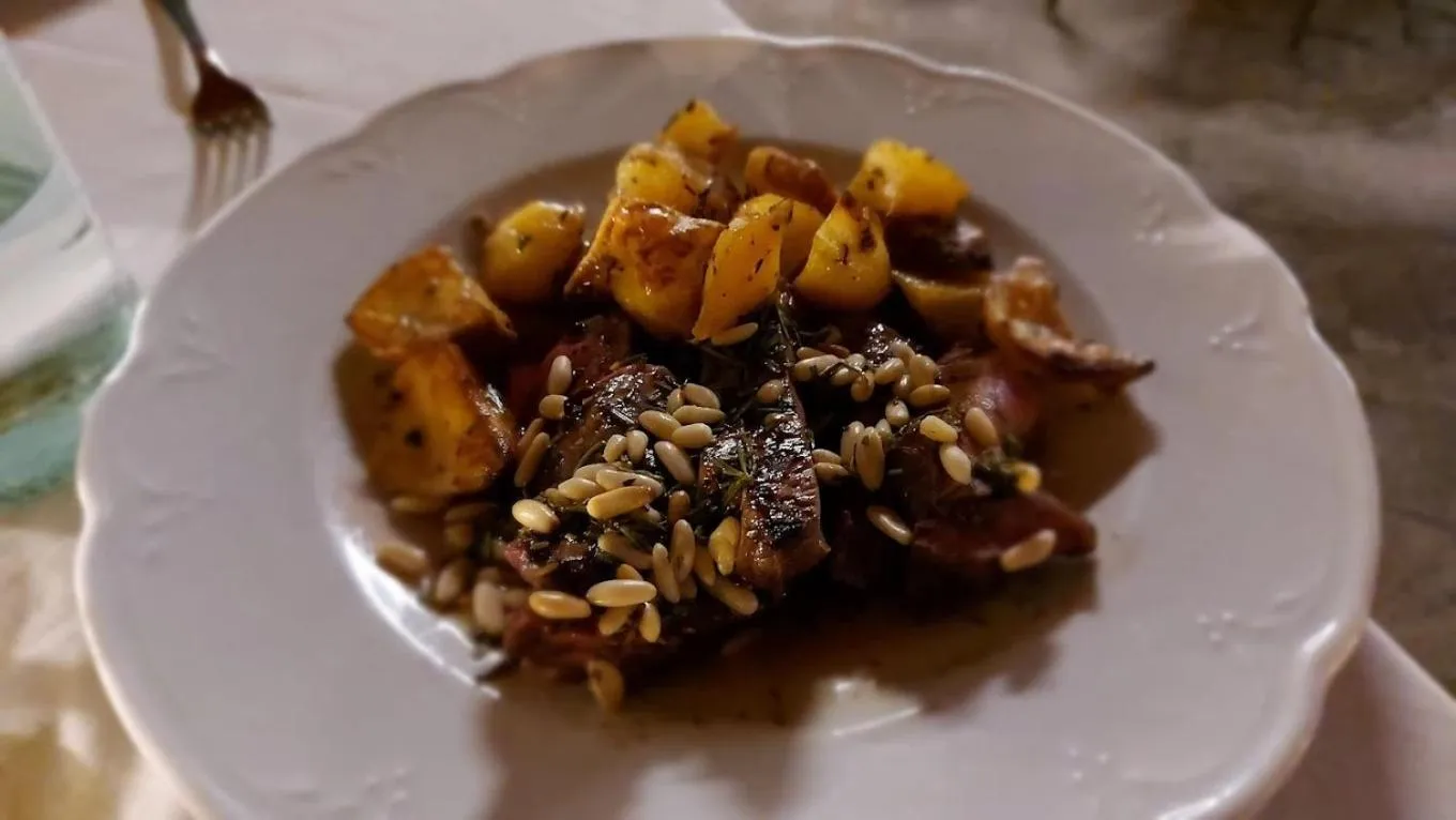 Molino D'Era Country Hotel