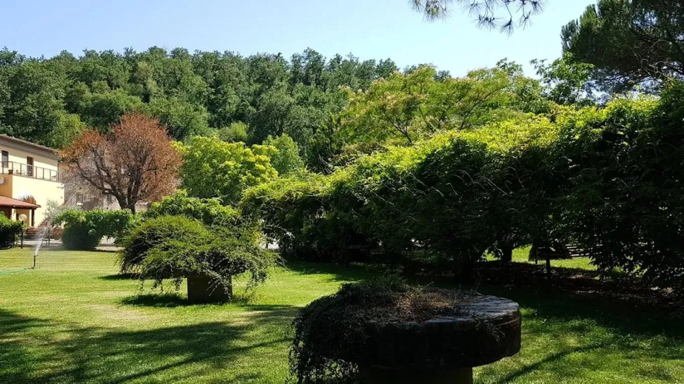 Molino D'Era Country Hotel