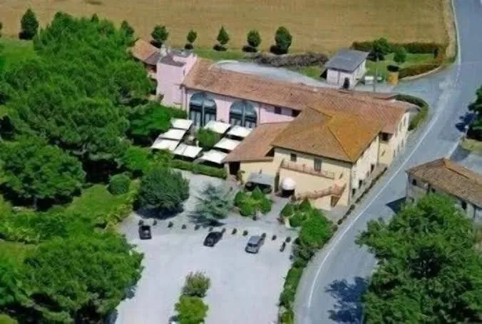 Molino D'Era Country Hotel