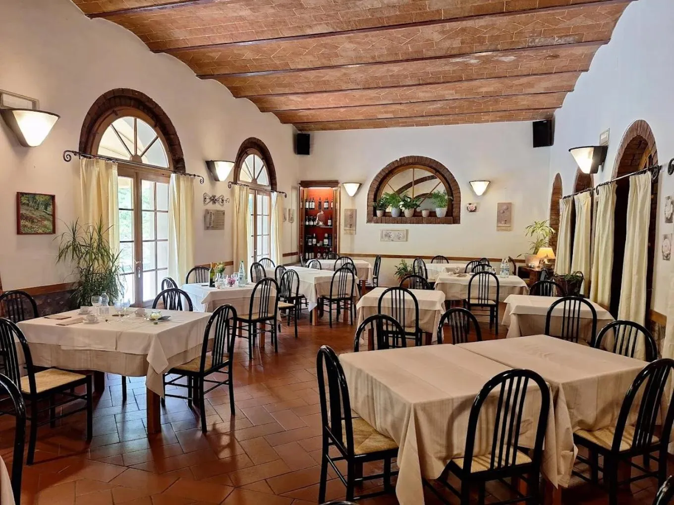 Molino D'Era Country Hotel