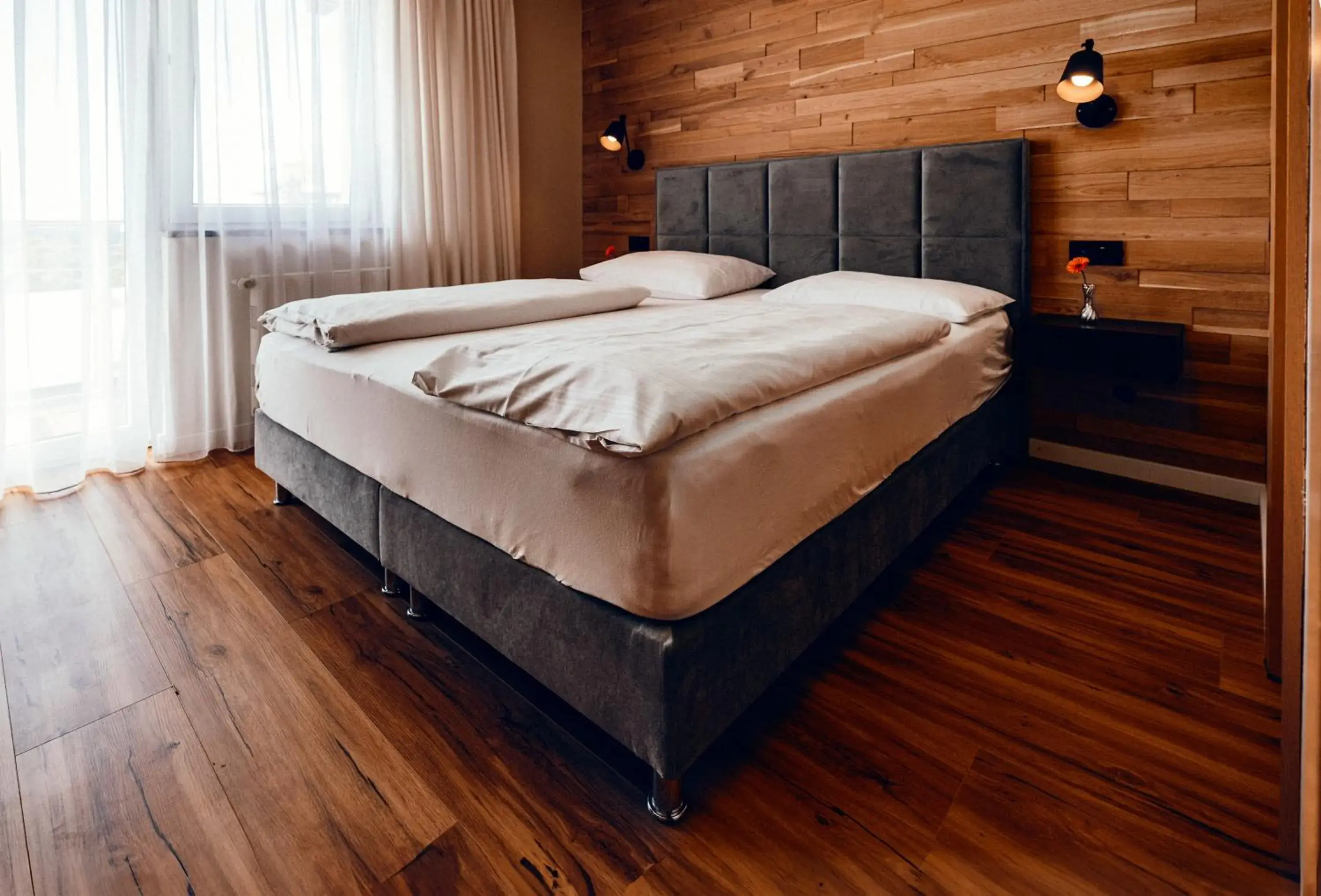 Comfort Single Room in Pension Baumgartner-Berghof Comfort Single Room in Pension Baumgartner-Berghof