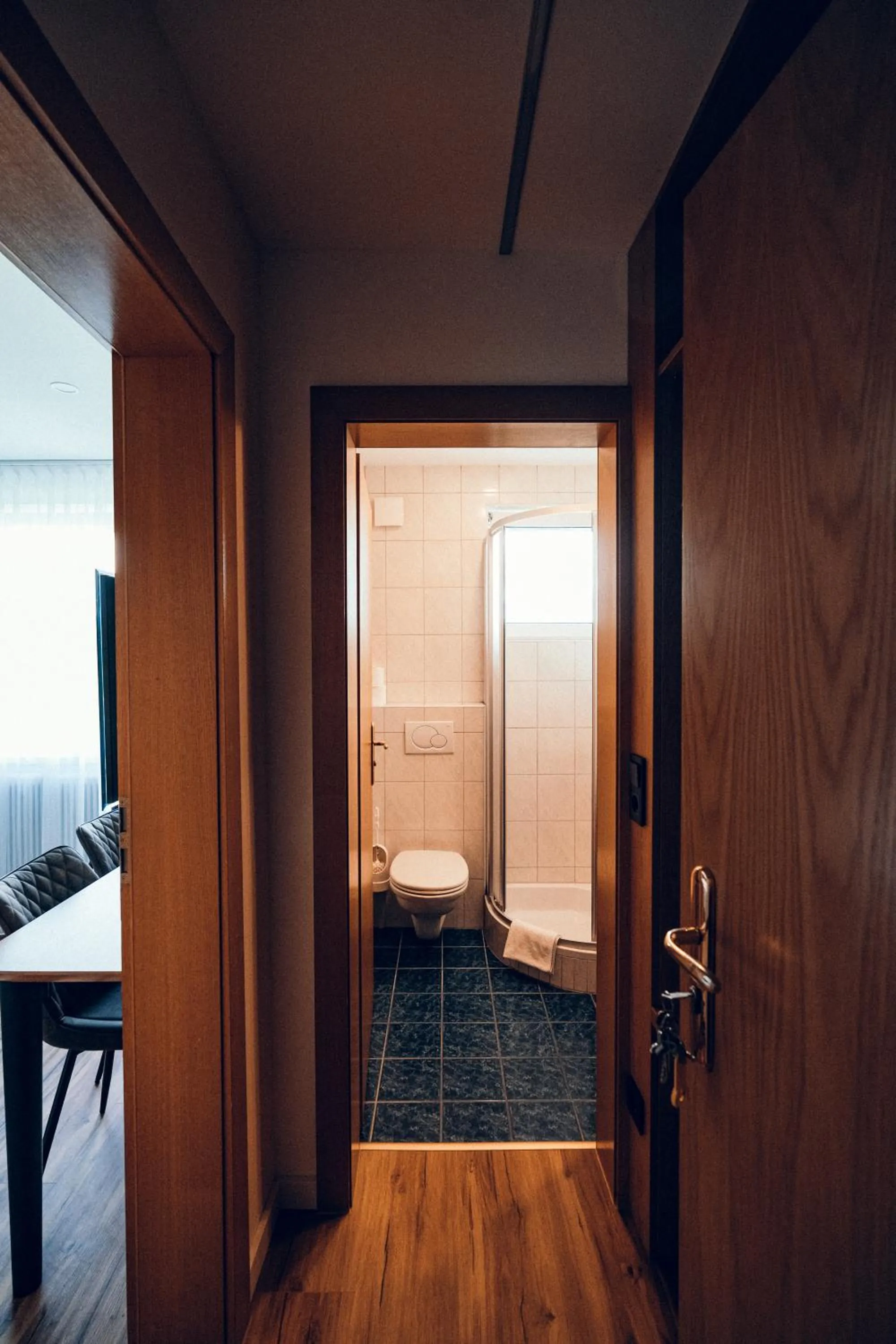 Pension Baumgartner-Berghof