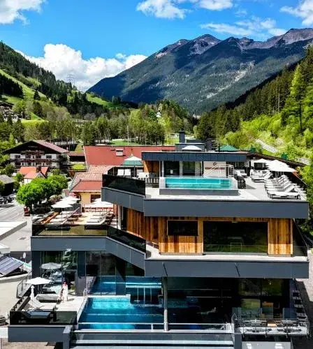 Hotel Lärchenhof Hotel Lärchenhof