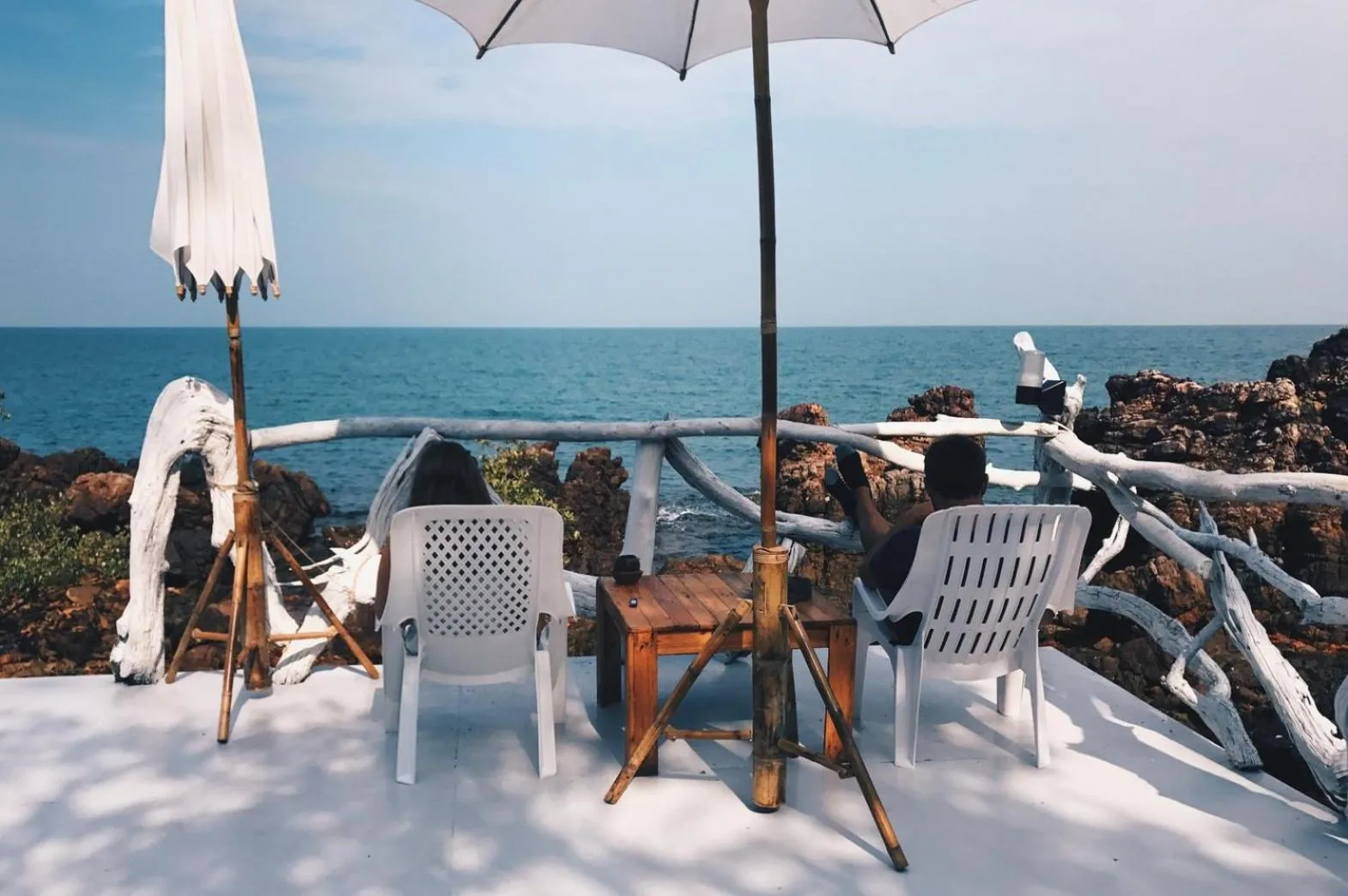 Rock View Terrace
