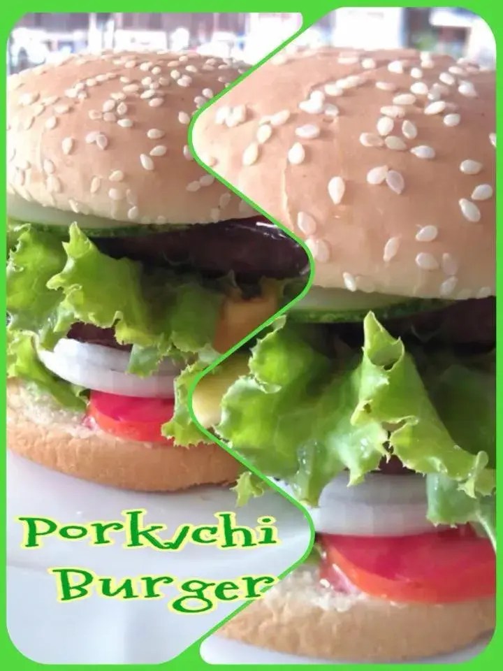 Restaurant/places to eat in Dahla House Ranong Restaurant/places to eat in Dahla House Ranong