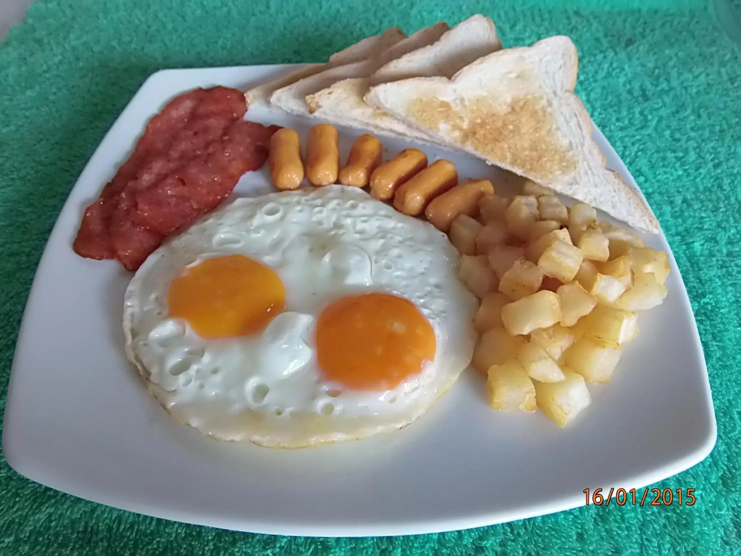 Restaurant/places to eat in Dahla House Ranong Restaurant/places to eat in Dahla House Ranong