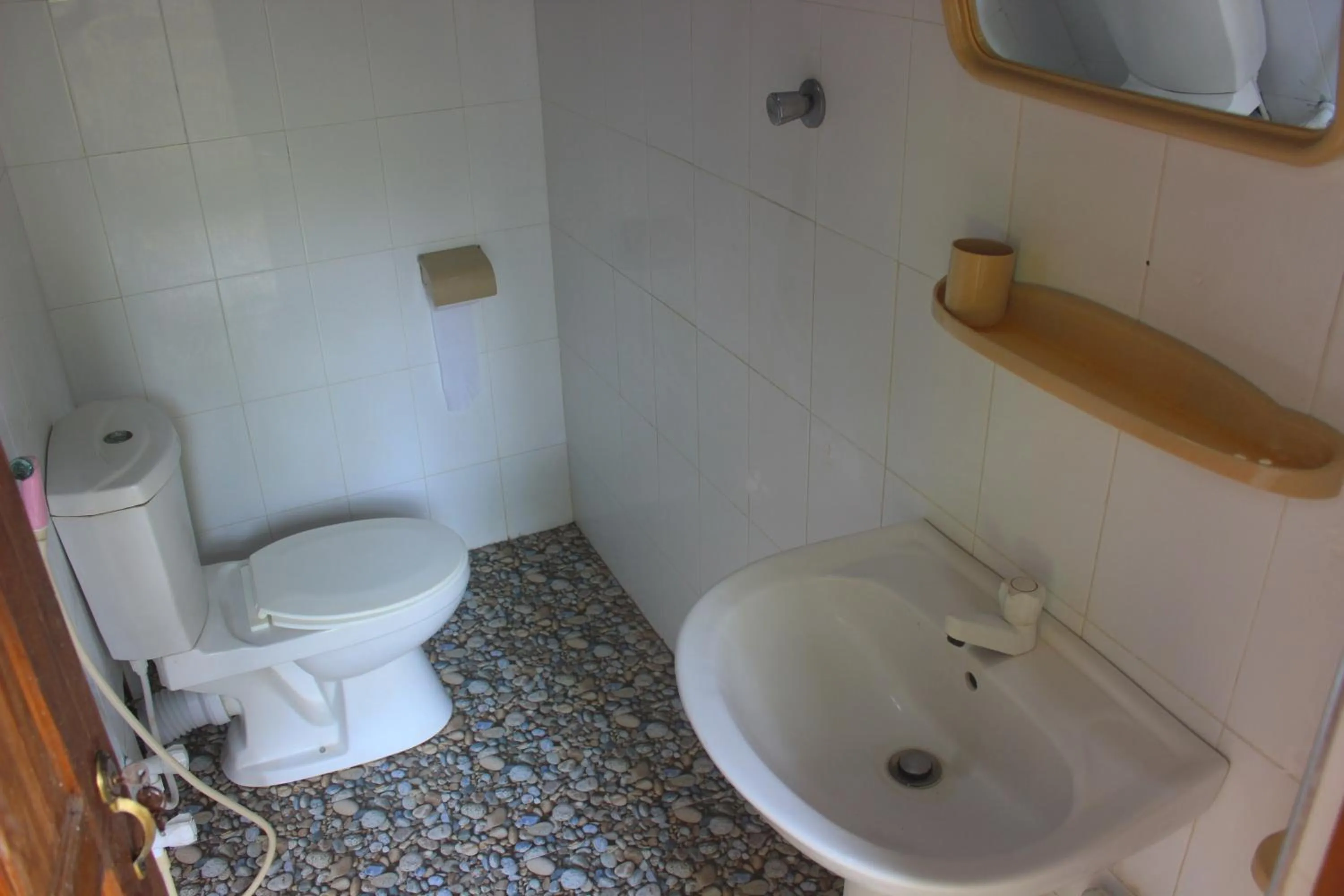 Wilpattu Holiday Home