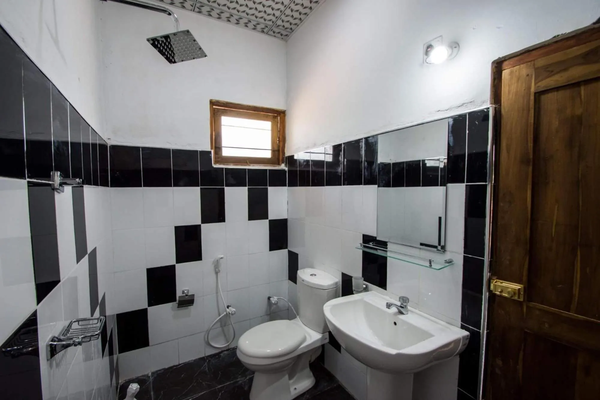 Wilpattu Holiday Home