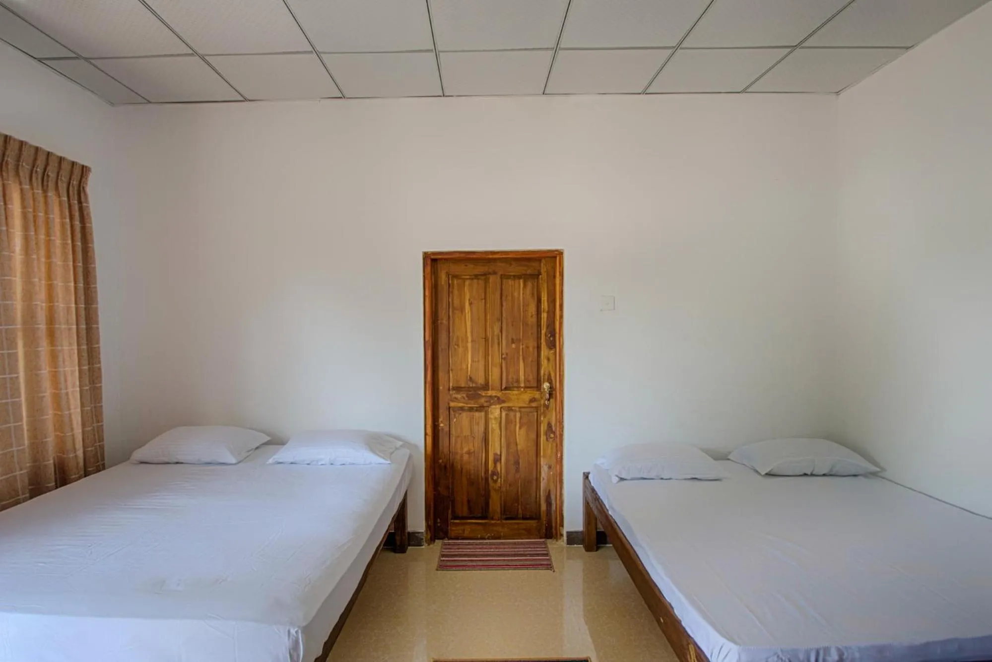 Bedroom, Bed in Wilpattu Holiday Home