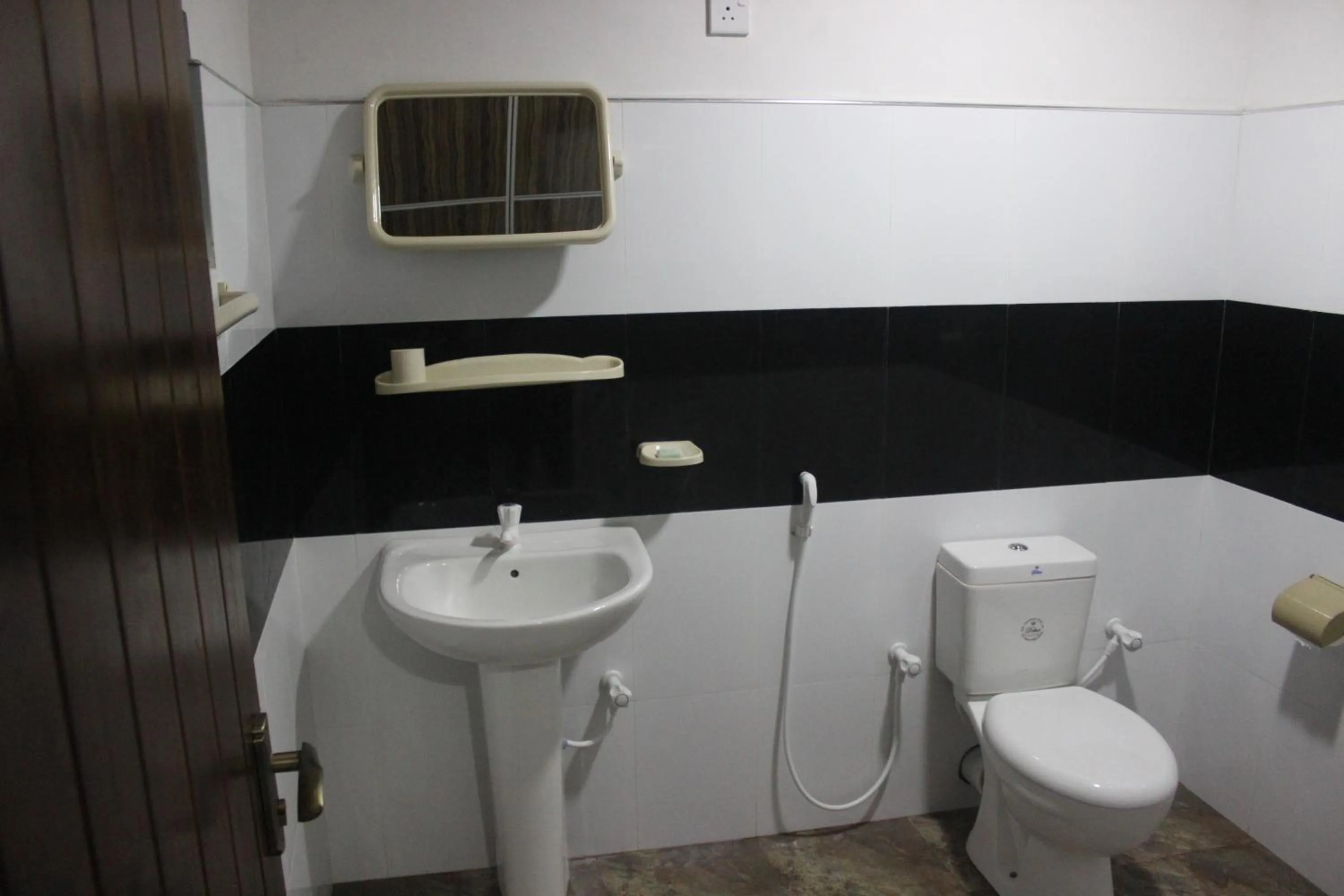 Wilpattu Holiday Home