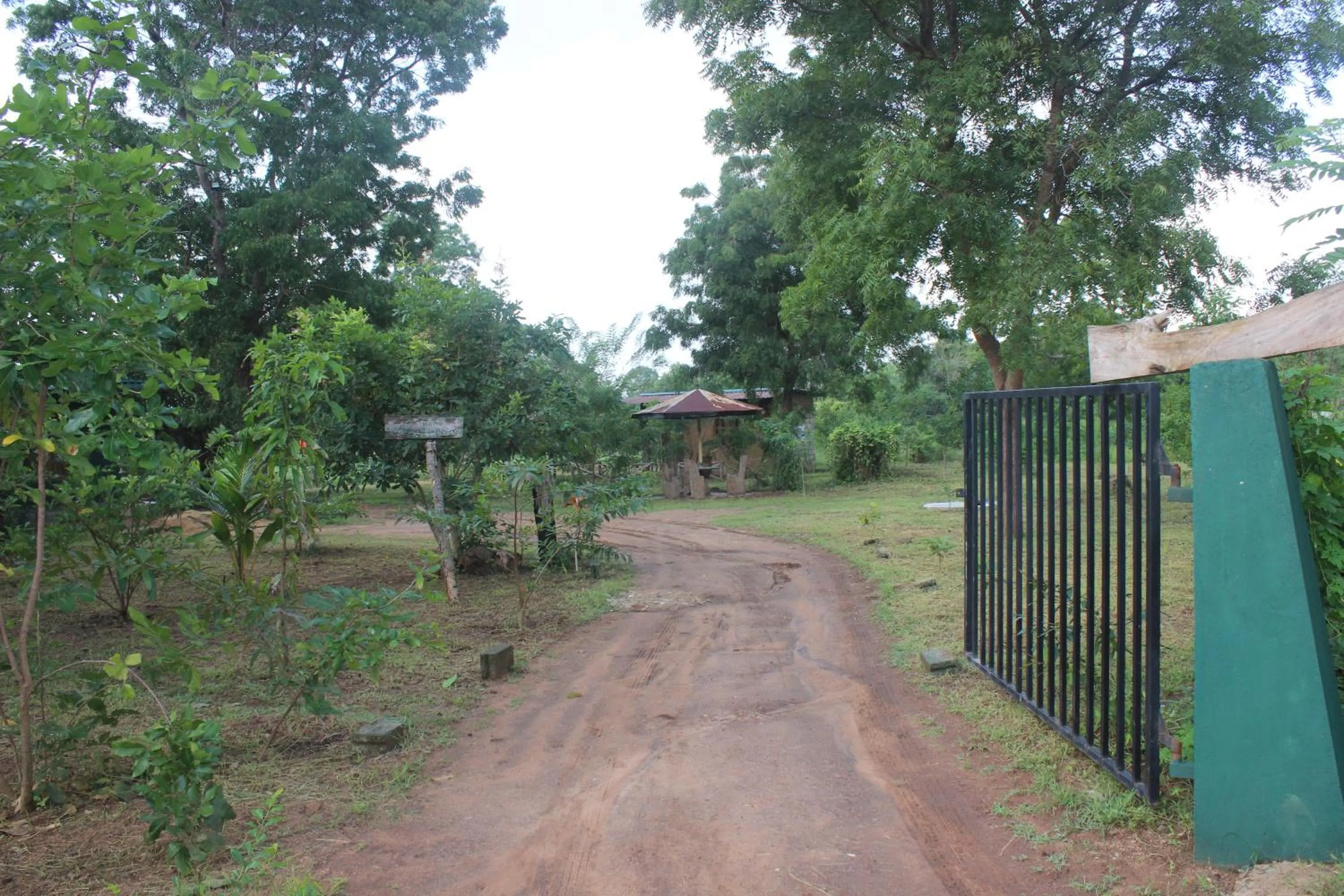 Wilpattu Holiday Home