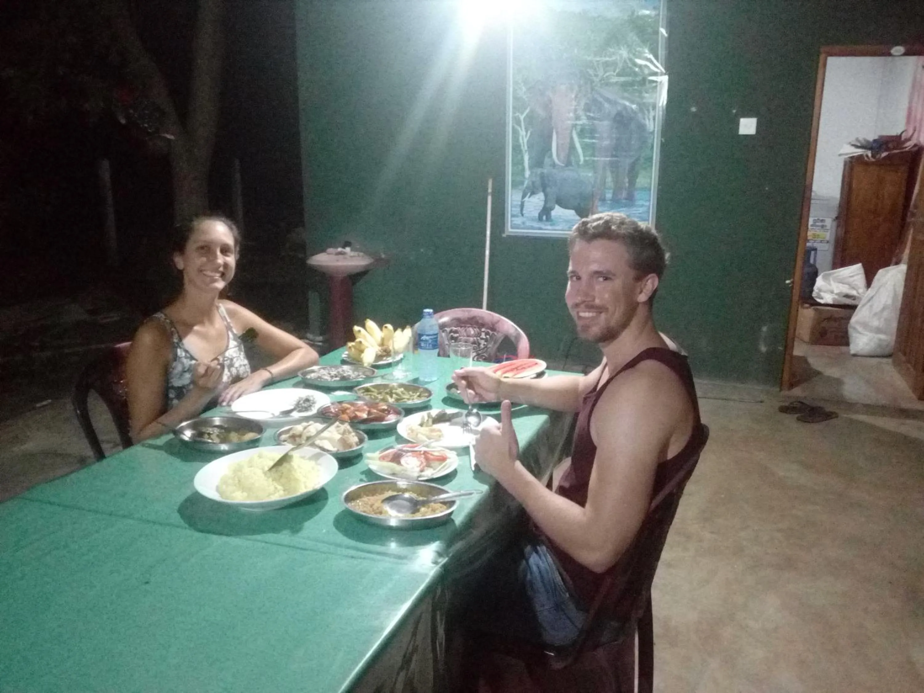 Wilpattu Holiday Home