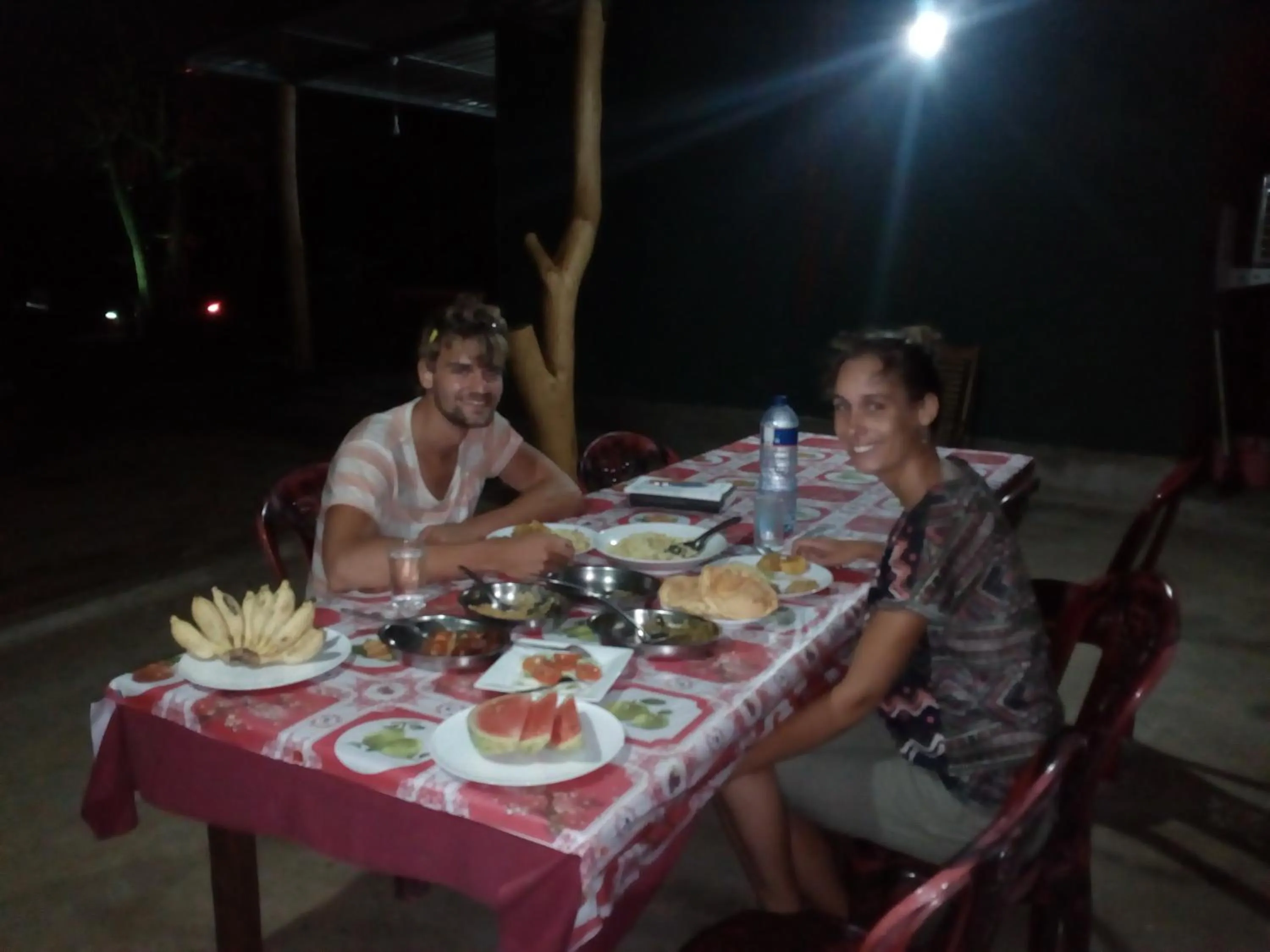 Wilpattu Holiday Home