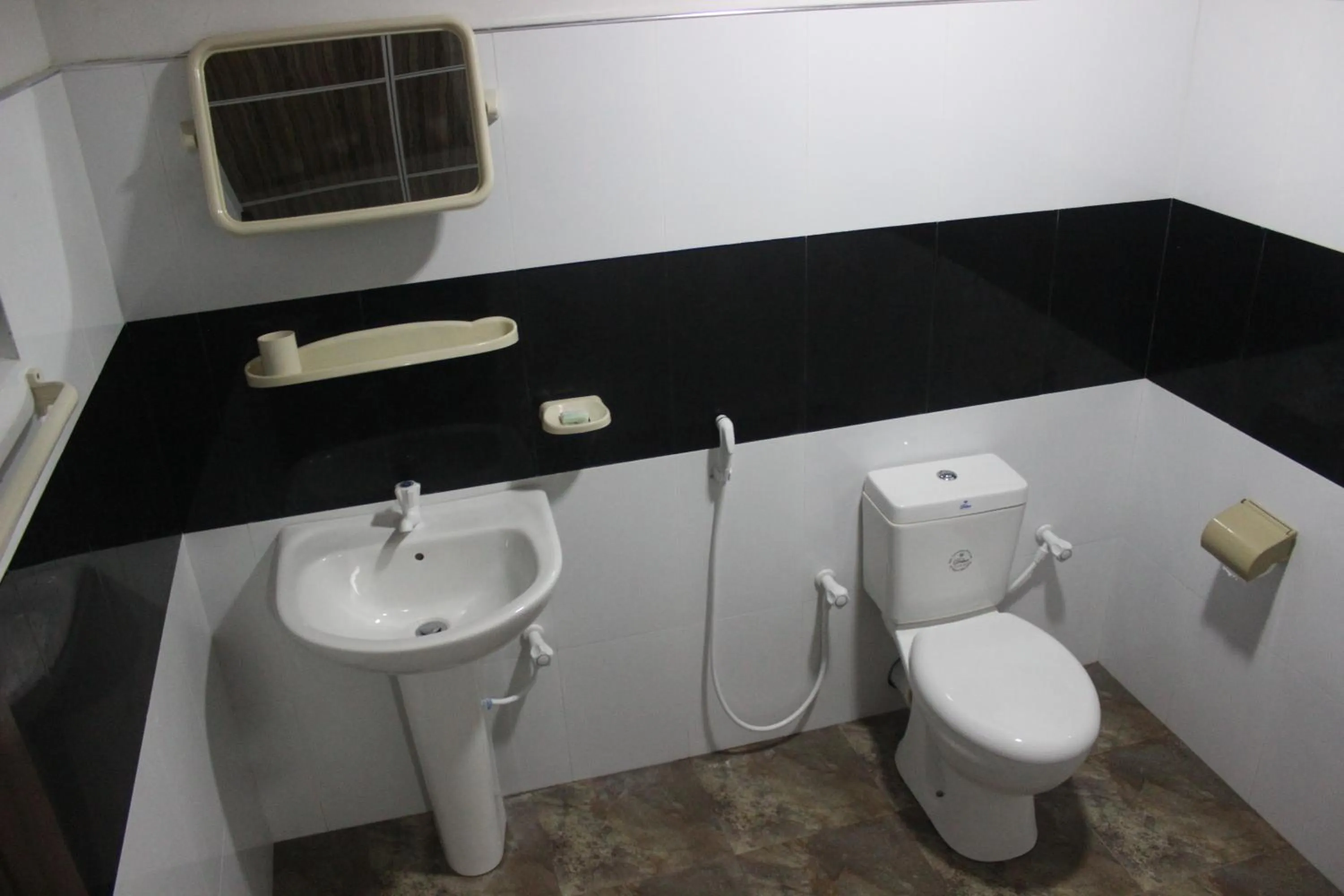 Wilpattu Holiday Home