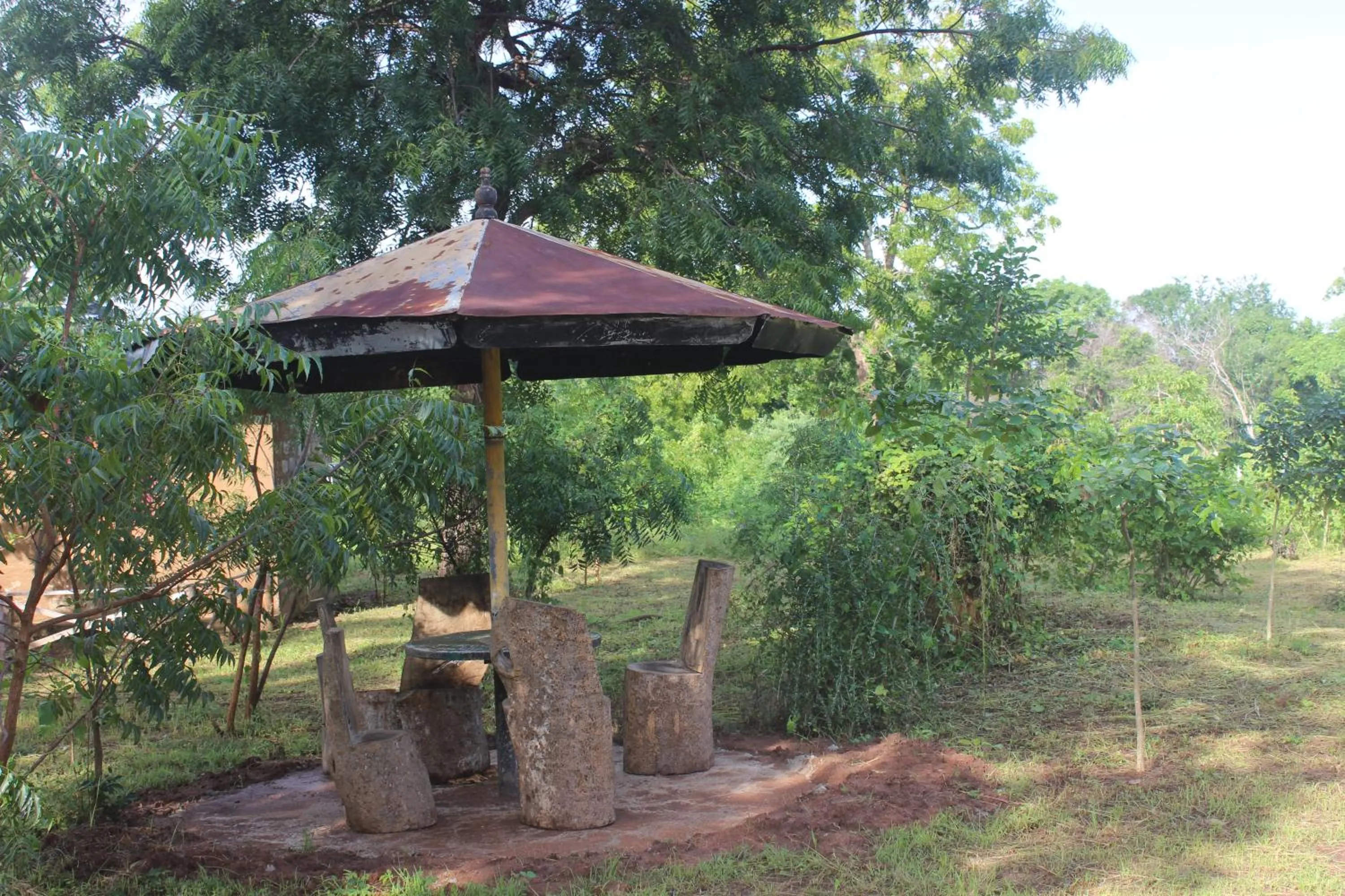 Wilpattu Holiday Home
