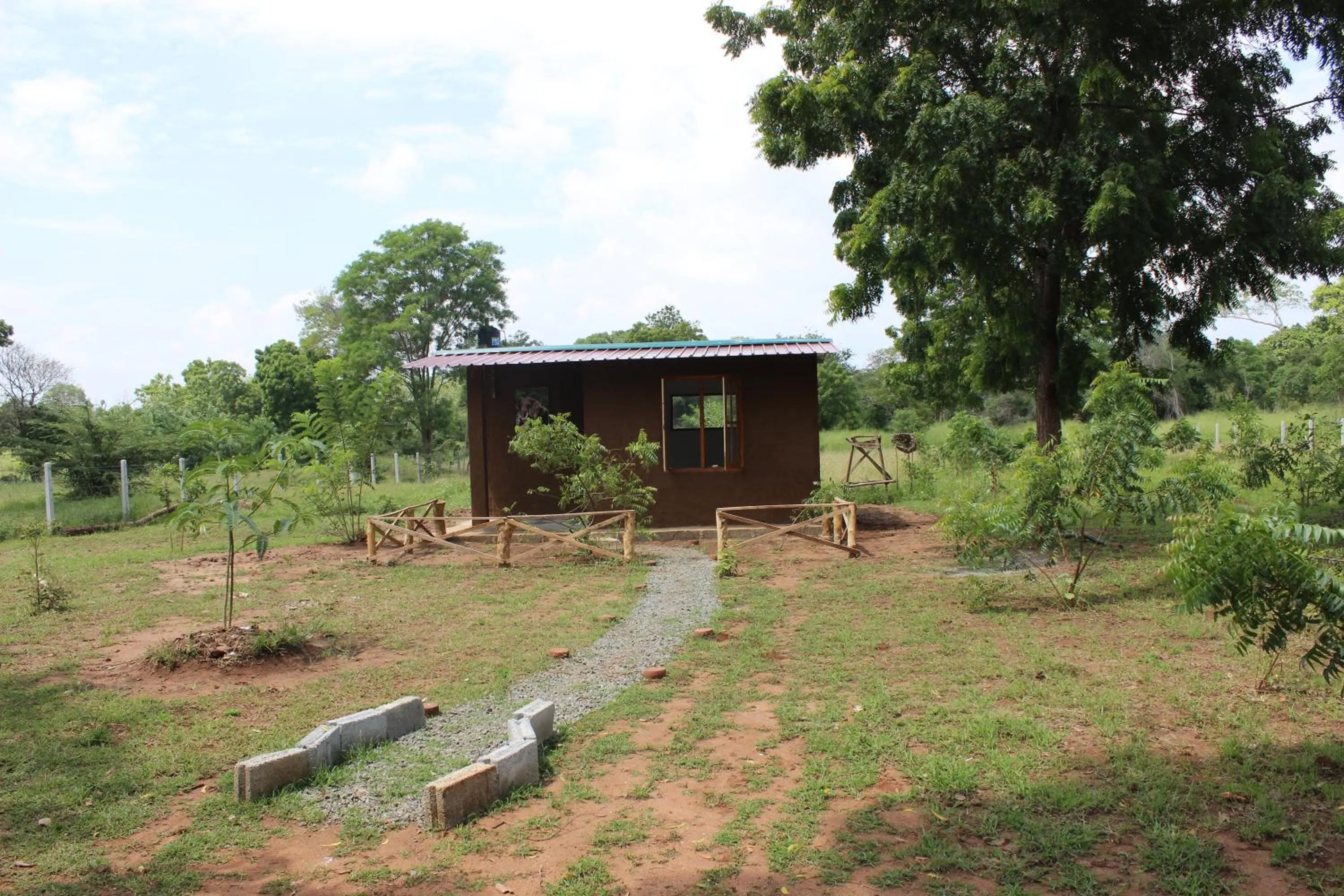 Wilpattu Holiday Home