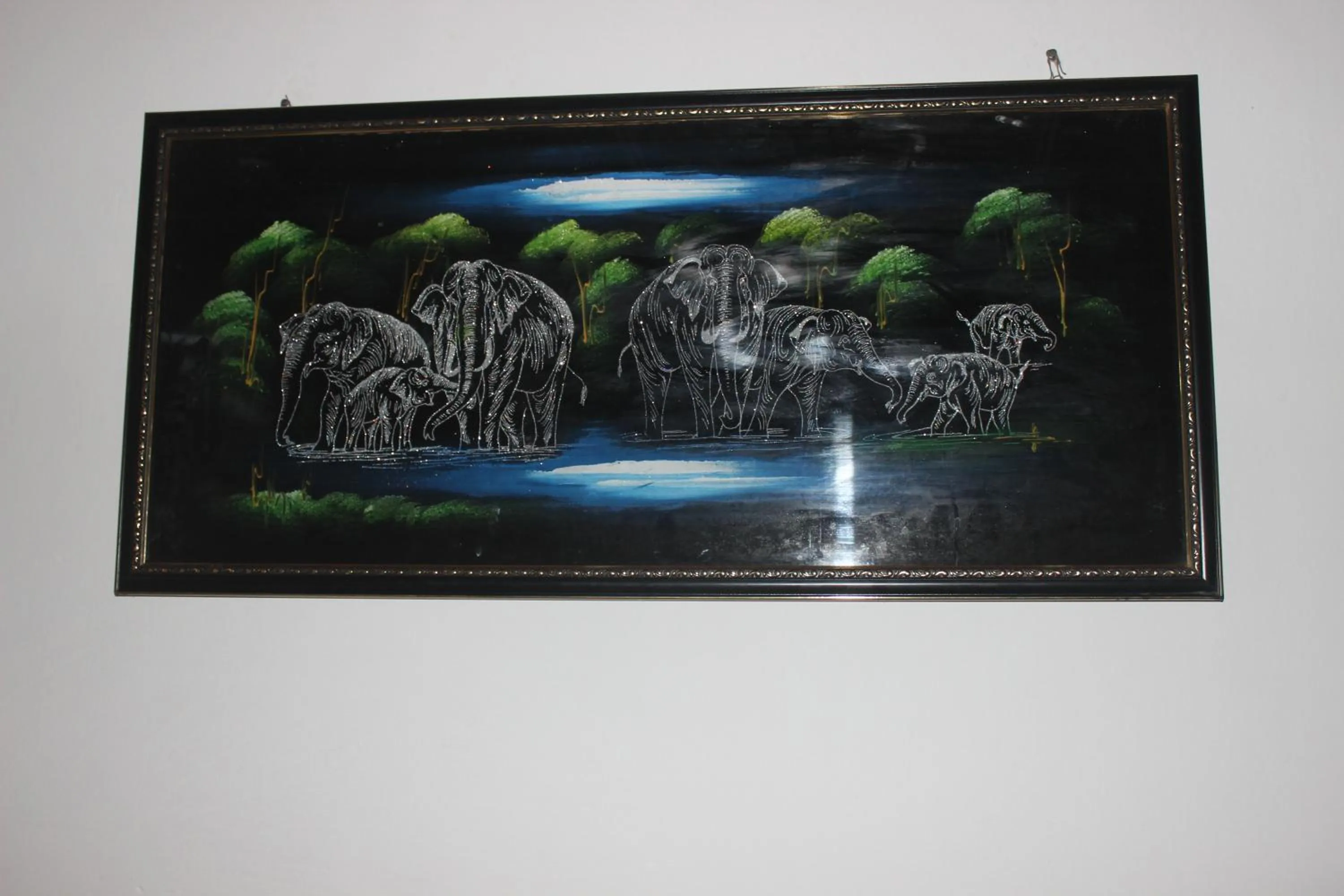 Wilpattu Holiday Home