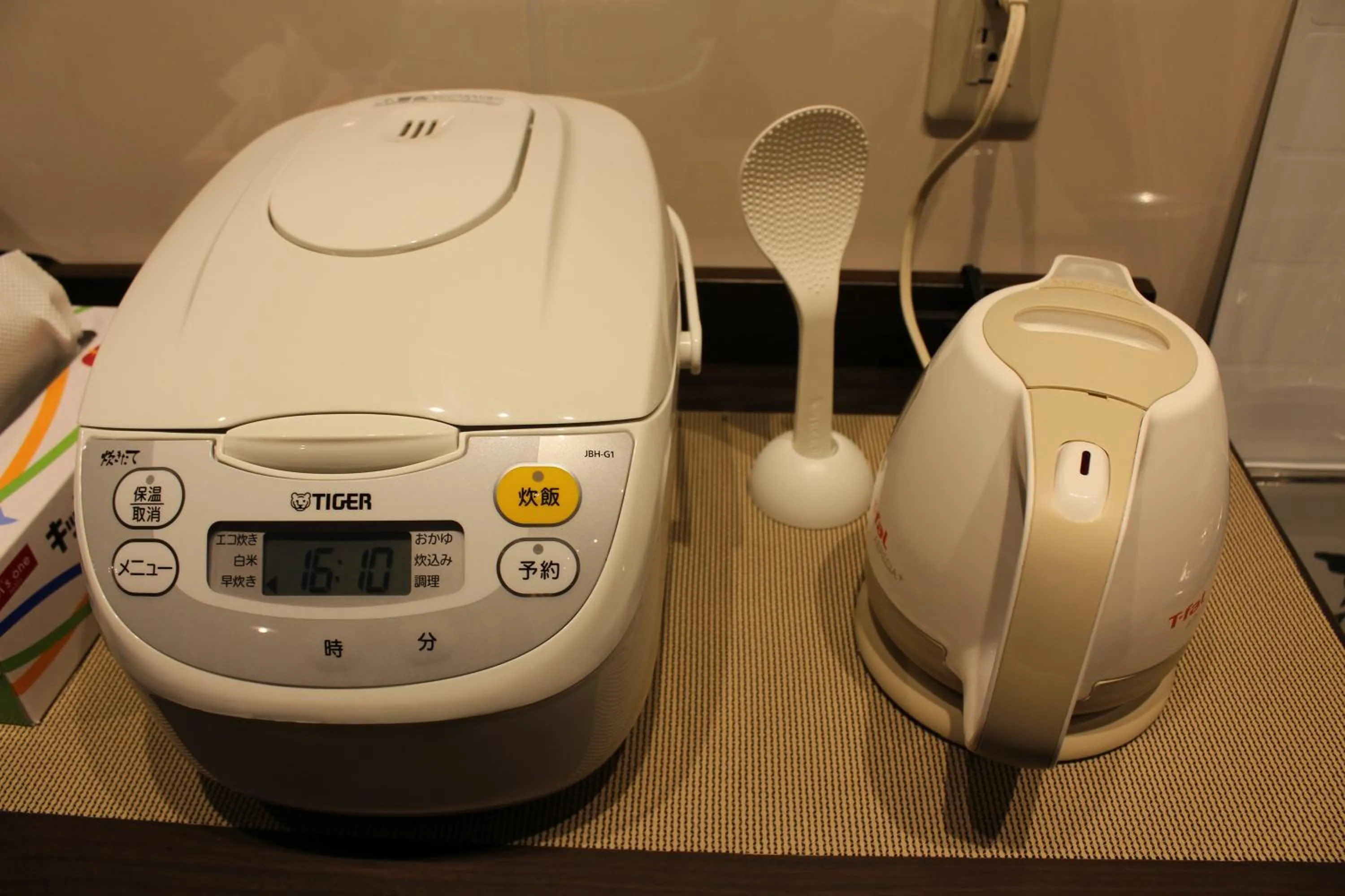 Hakodate Classic Hotels