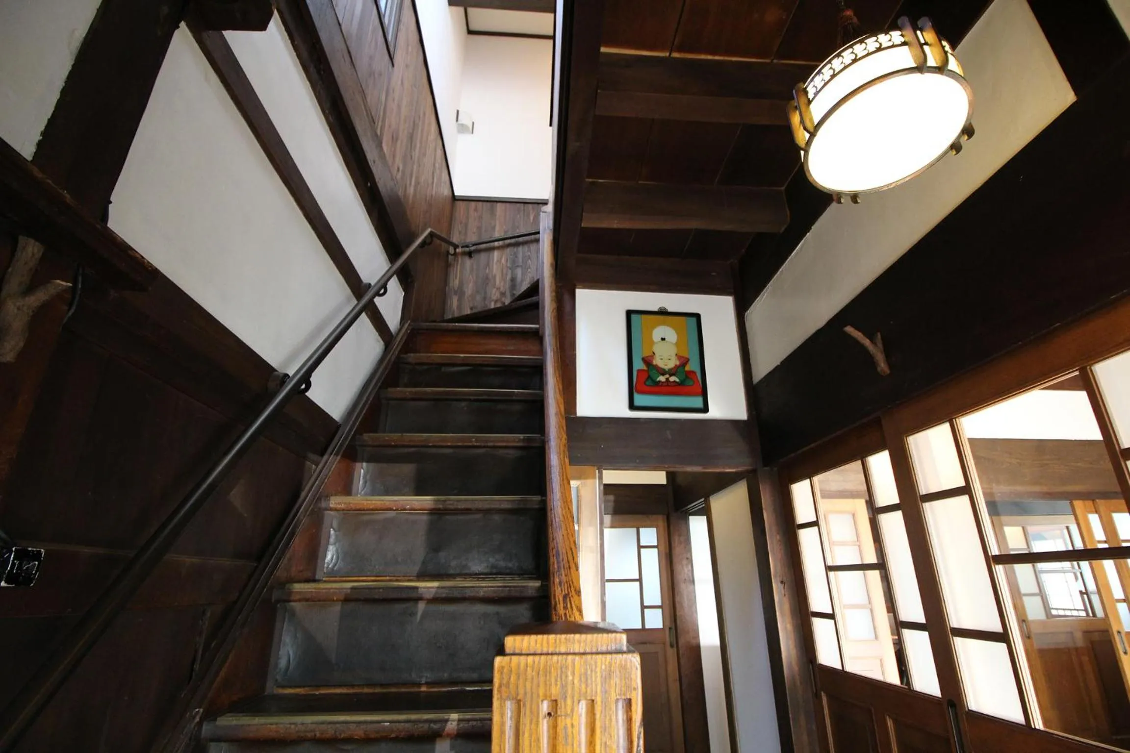 Property building in Hakodate Classic Hotels