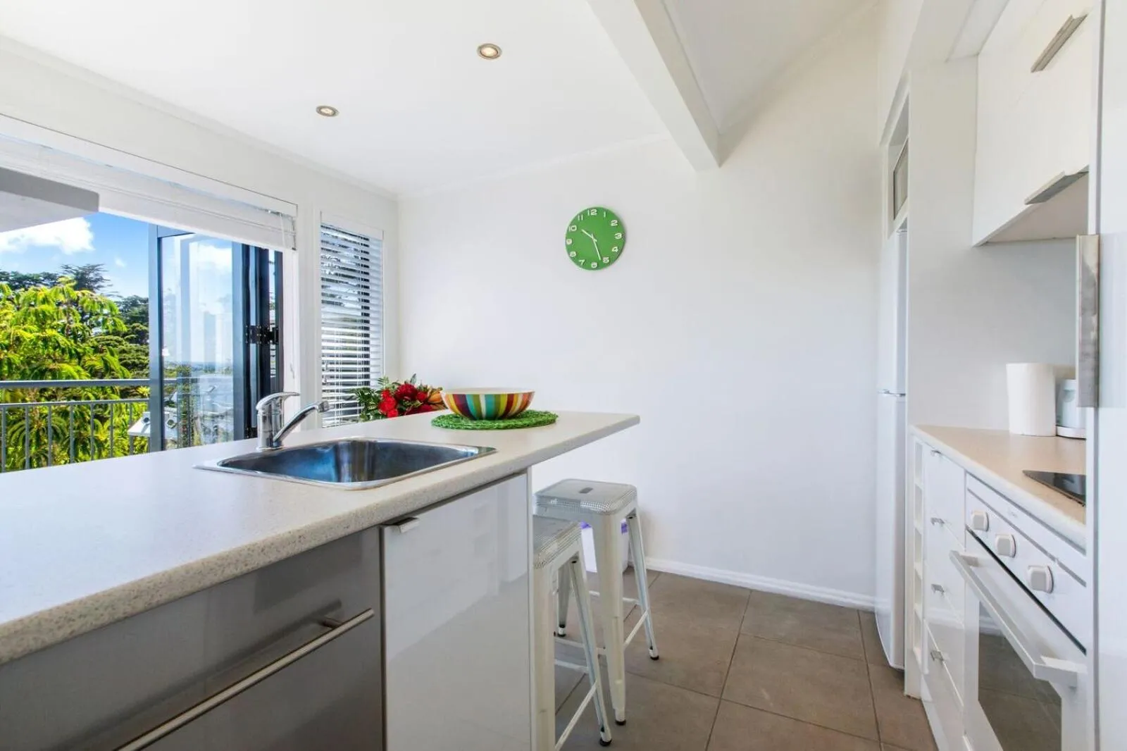 Villa Casita at Palm Beach by Waiheke Unlimited