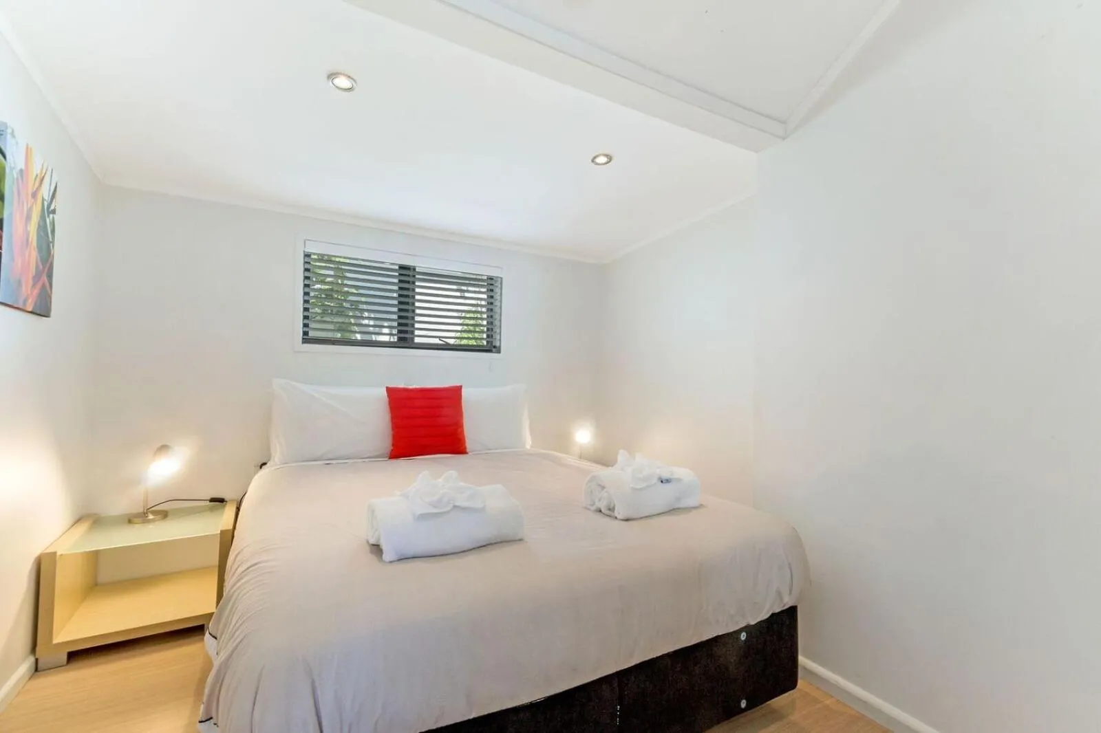 Villa Casita at Palm Beach by Waiheke Unlimited