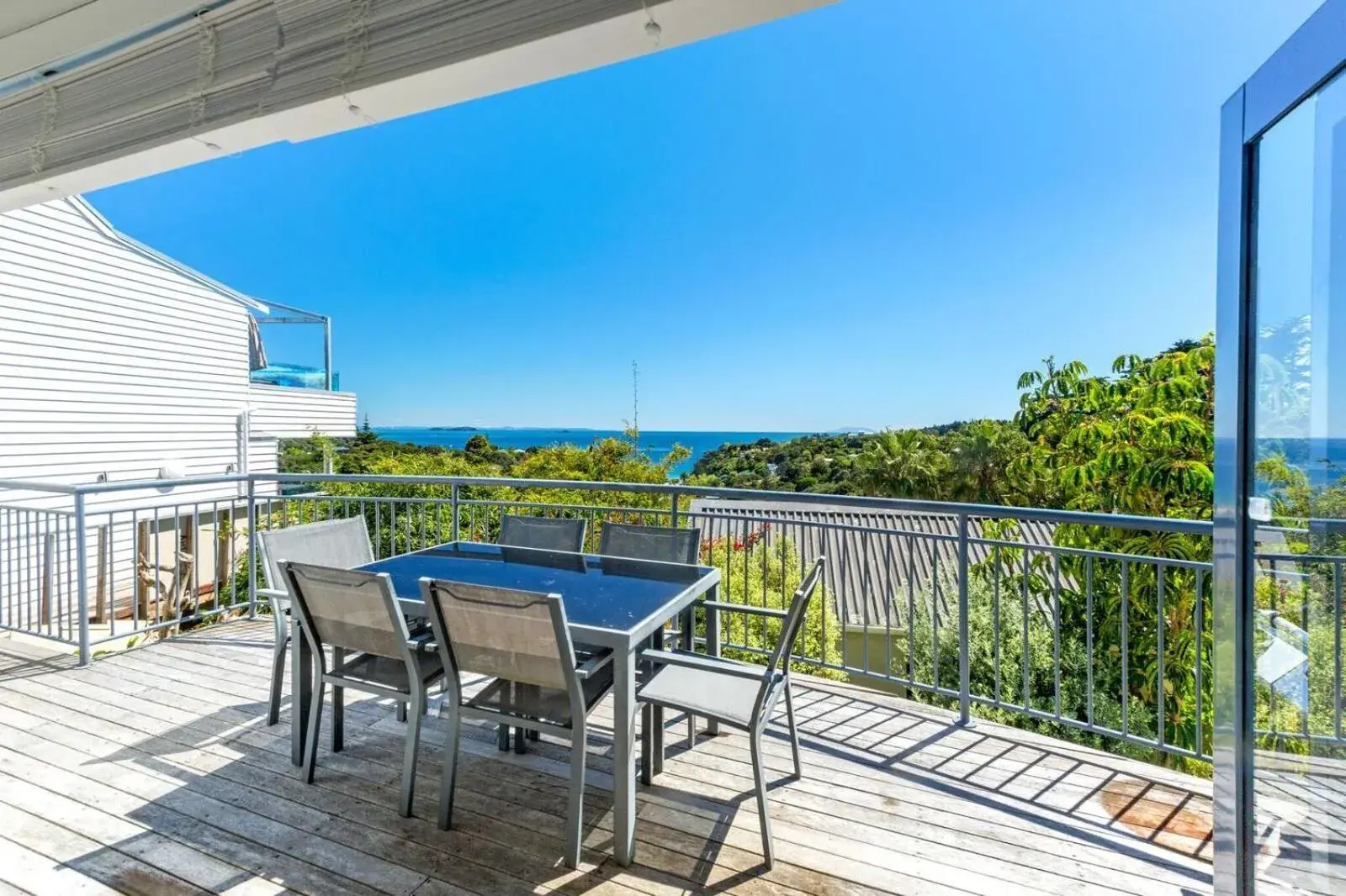 Villa Casita at Palm Beach by Waiheke Unlimited Villa Casita at Palm Beach by Waiheke Unlimited