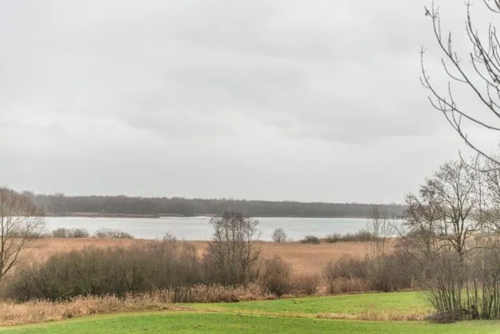 Lake view in Gasthof Chiemseefischer