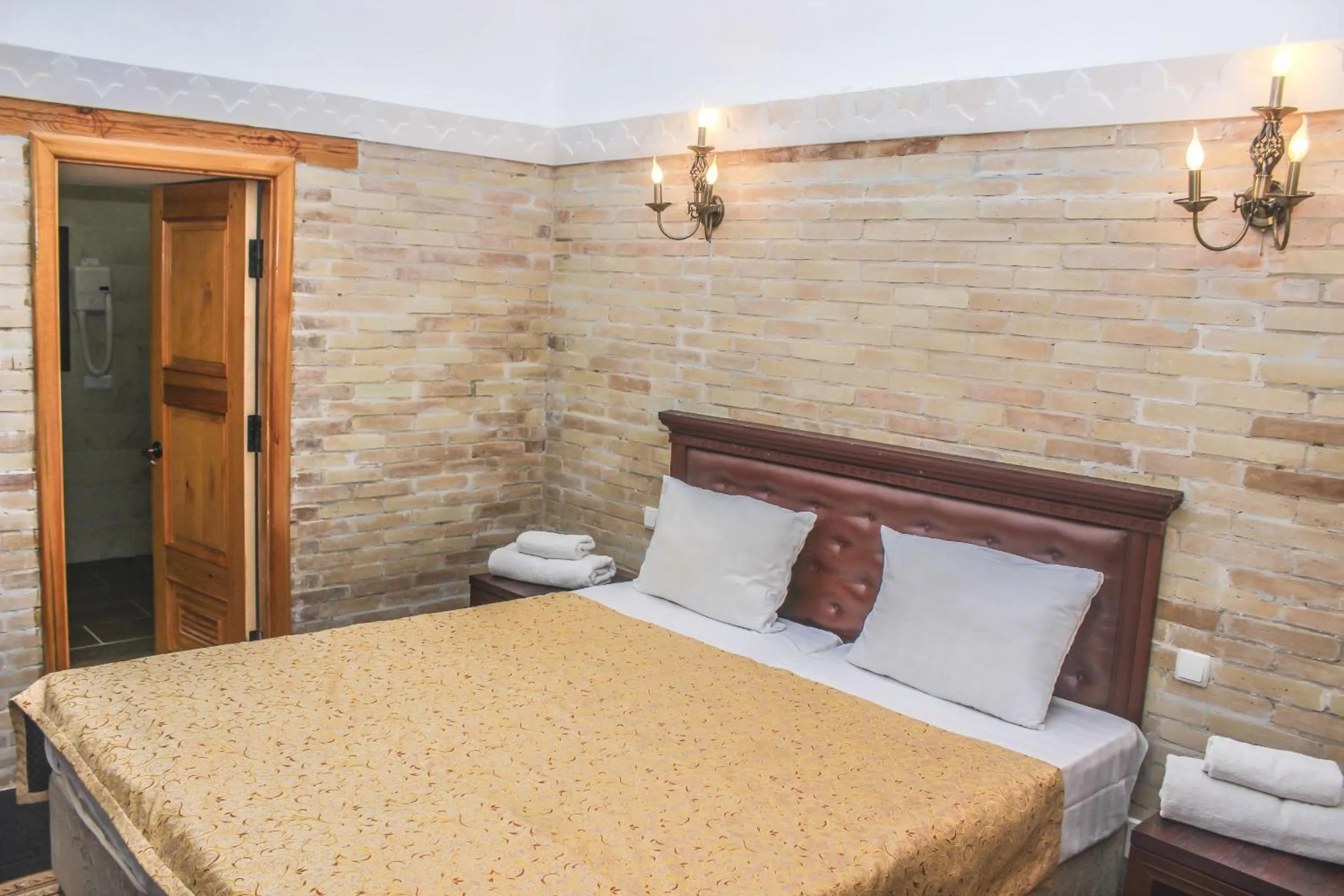 Orient Star Khiva Hotel- Madrasah Muhammad Aminkhan 1855