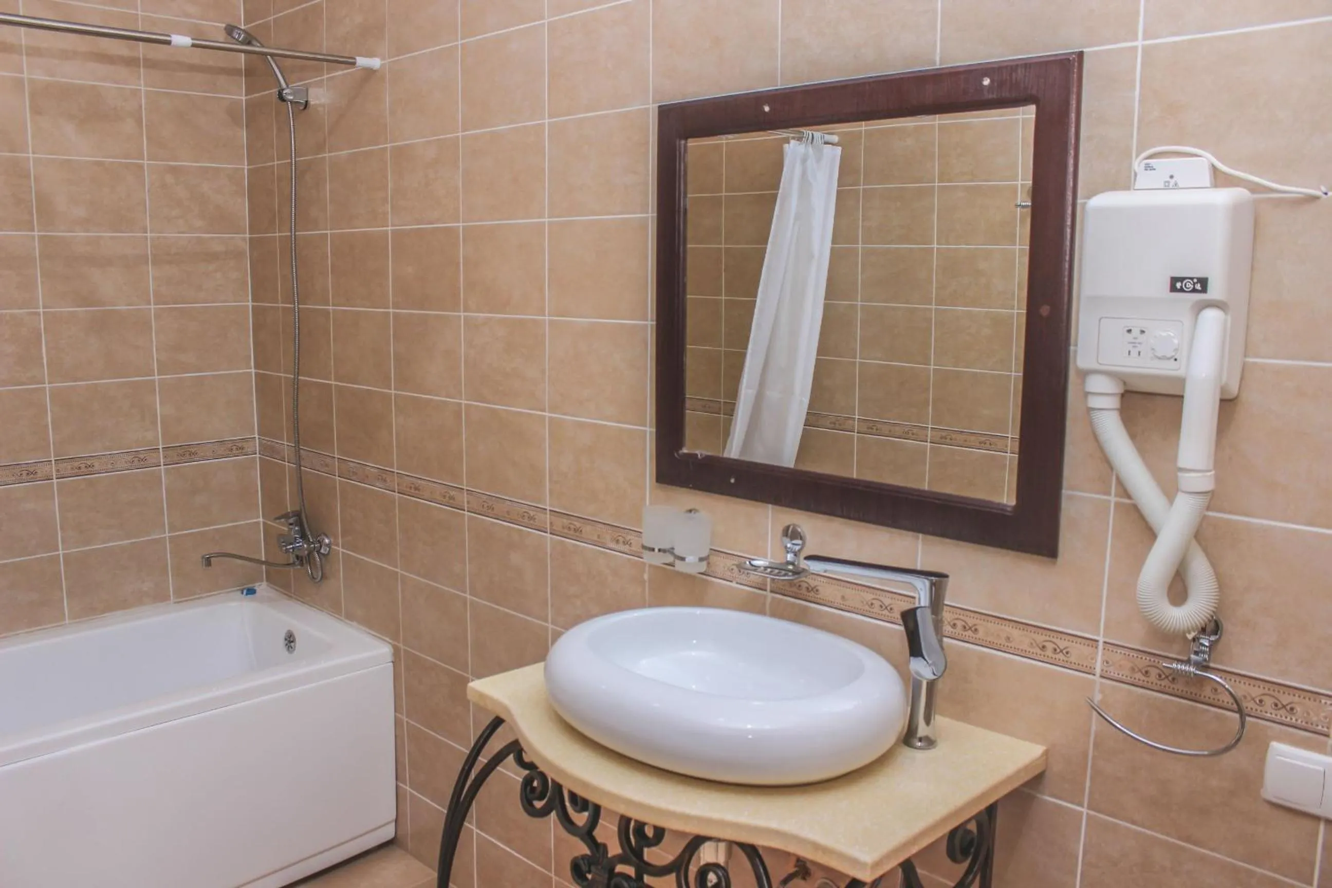 Orient Star Khiva Hotel- Madrasah Muhammad Aminkhan 1855