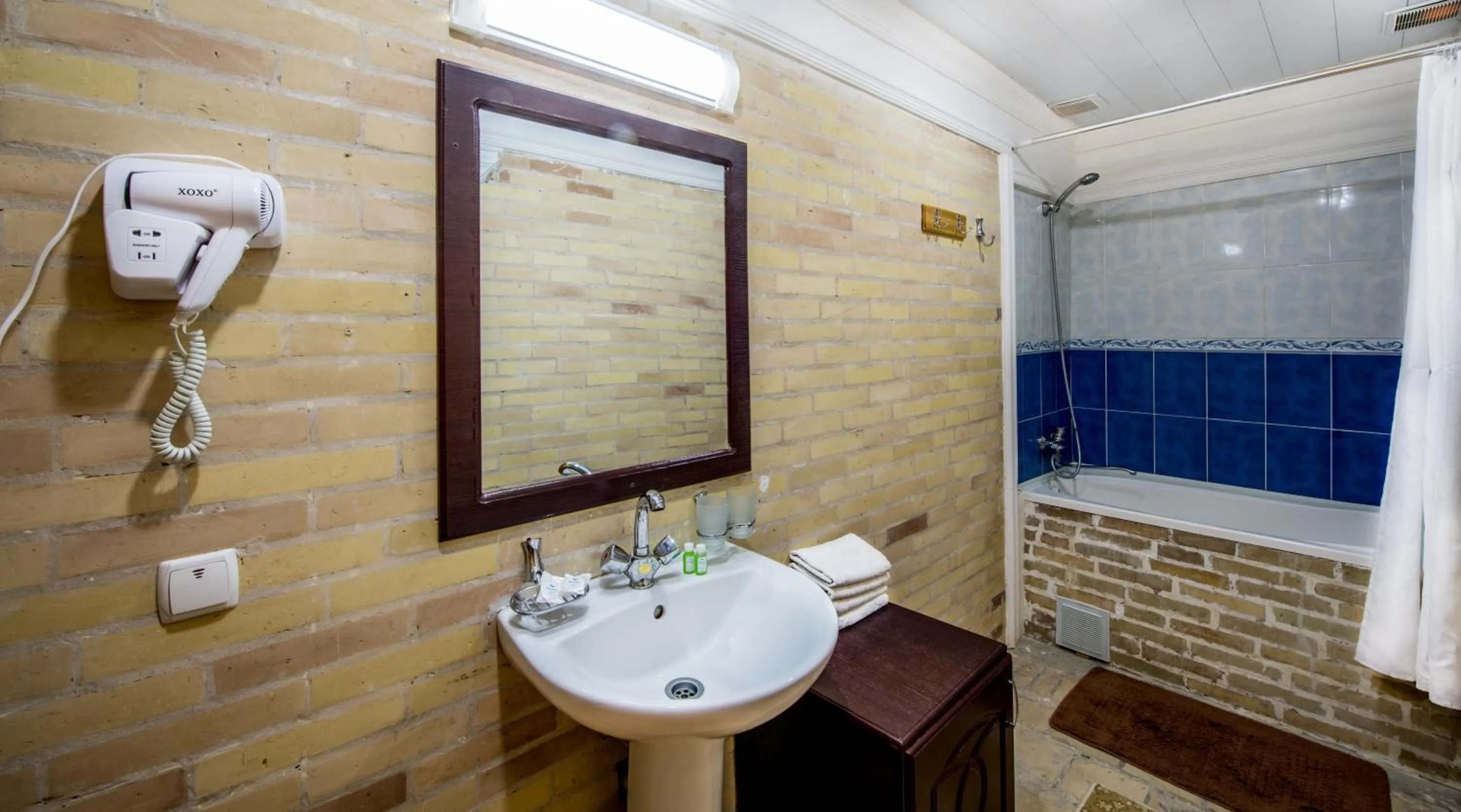 Orient Star Khiva Hotel- Madrasah Muhammad Aminkhan 1855