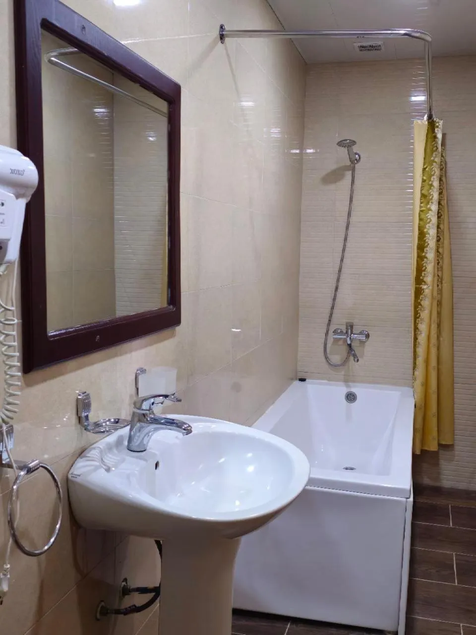 Orient Star Khiva Hotel- Madrasah Muhammad Aminkhan 1855