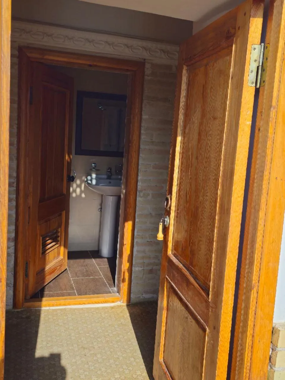 Orient Star Khiva Hotel- Madrasah Muhammad Aminkhan 1855