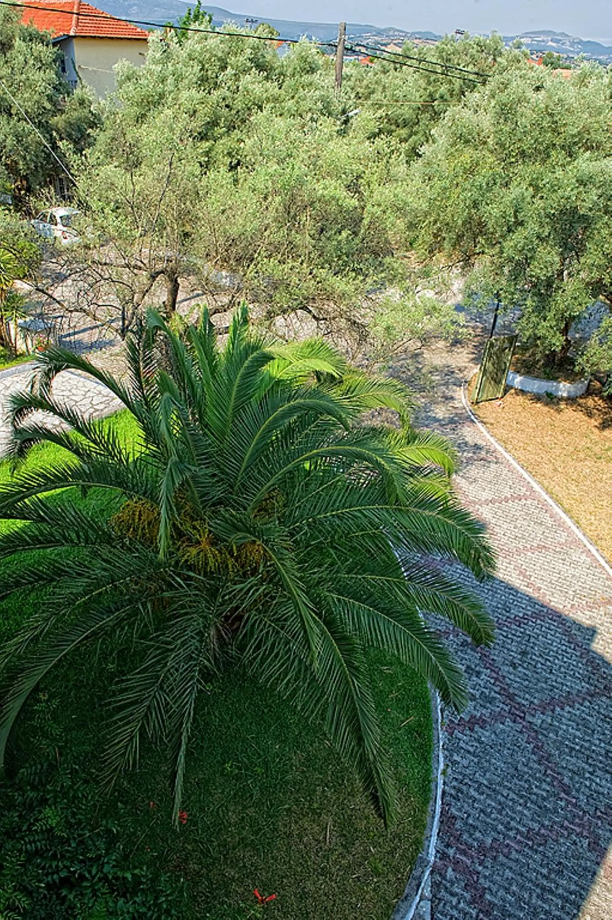 Day in Thalero Holidays Center