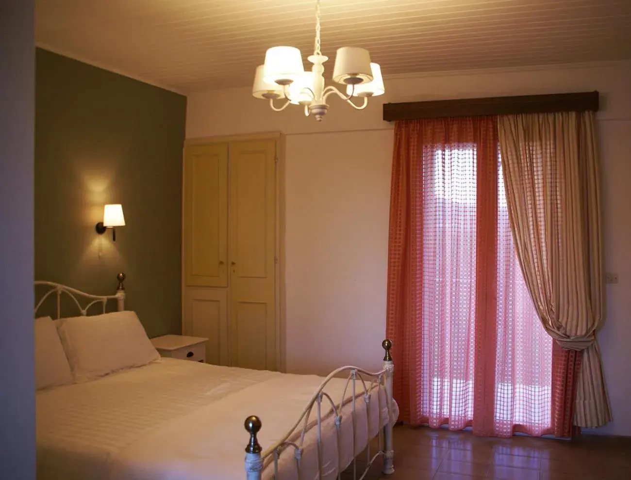 Photo of the whole room in Thalero Holidays Center Photo of the whole room in Thalero Holidays Center