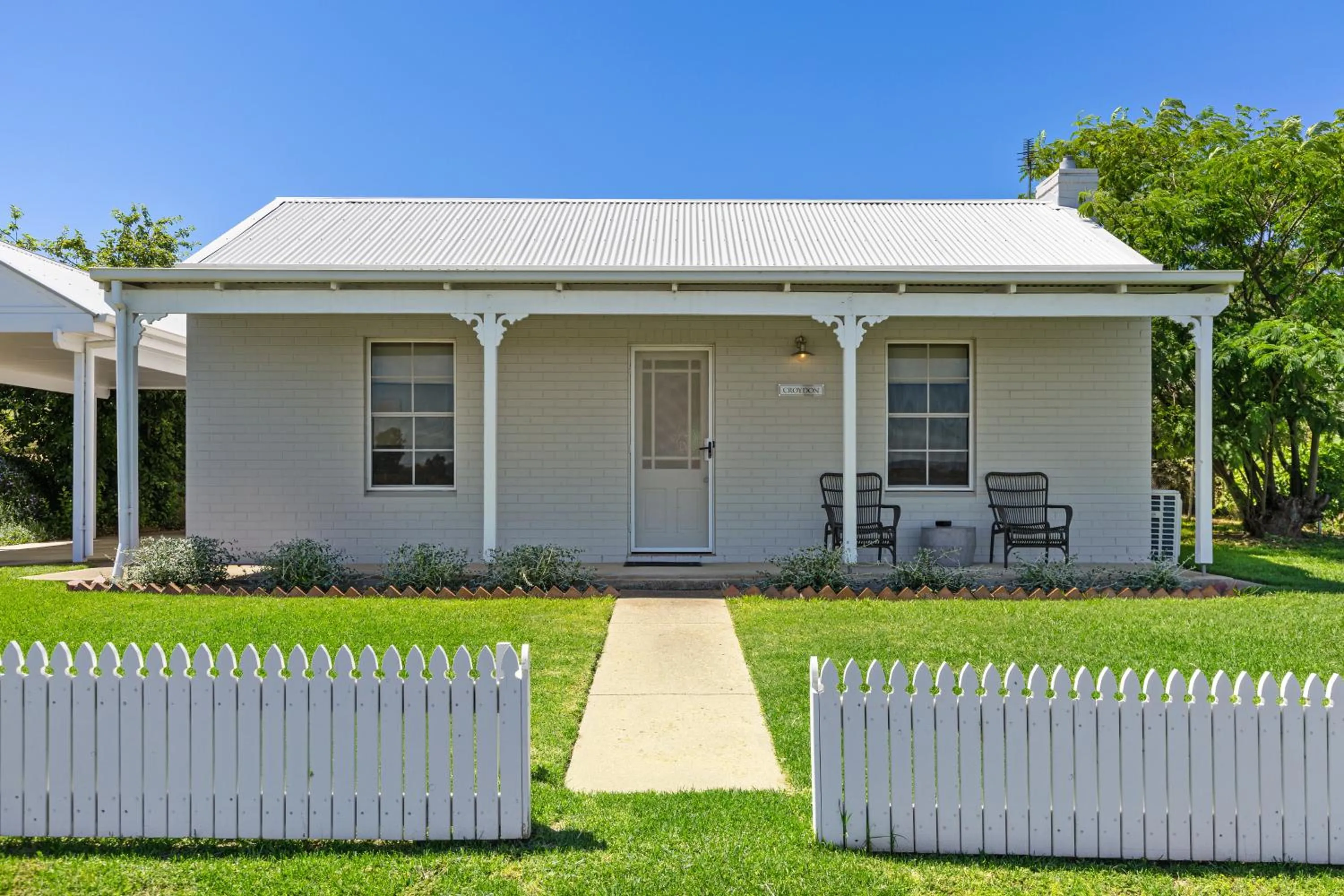 Wagga Wagga Country Cottages