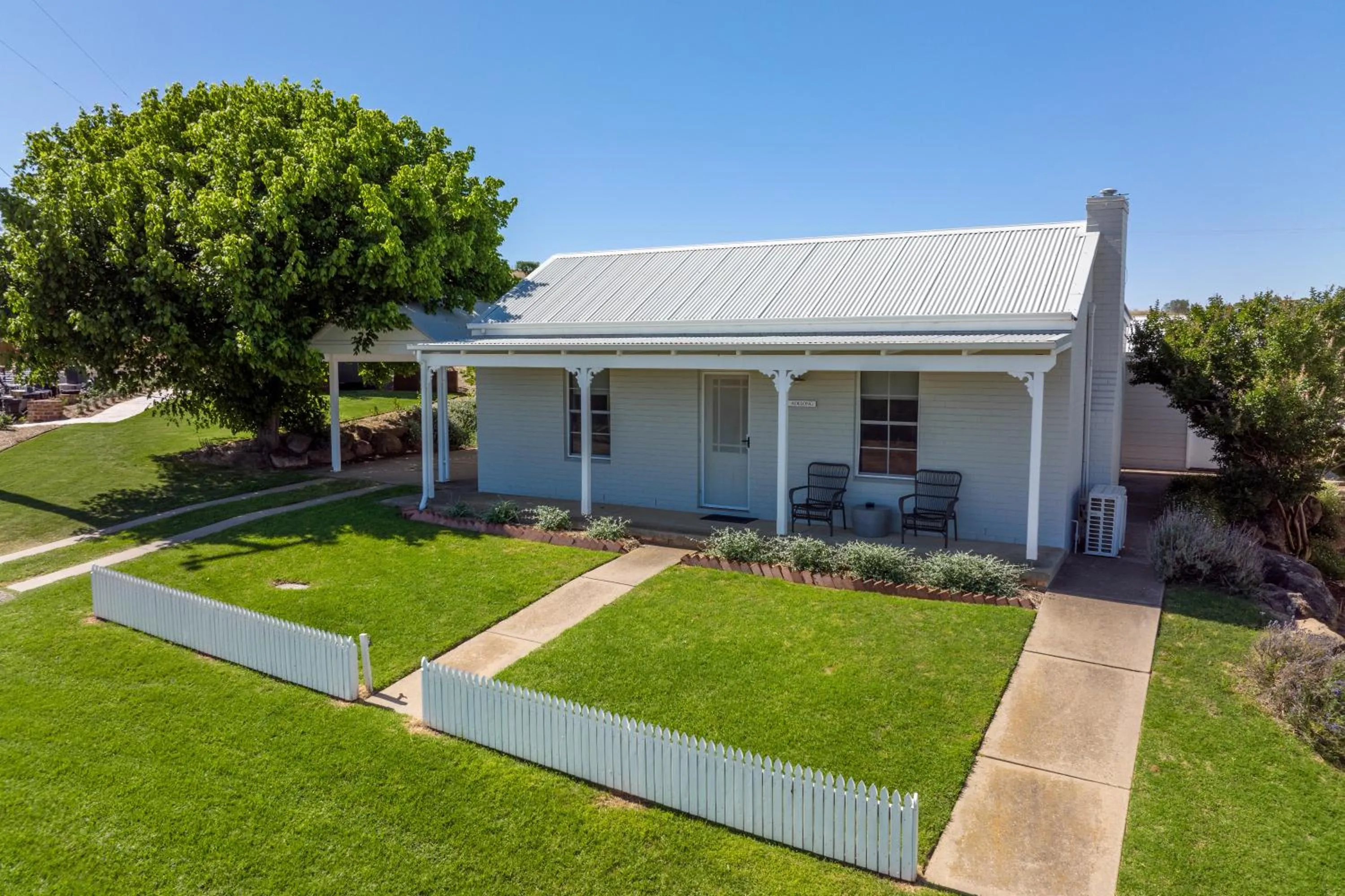 Wagga Wagga Country Cottages