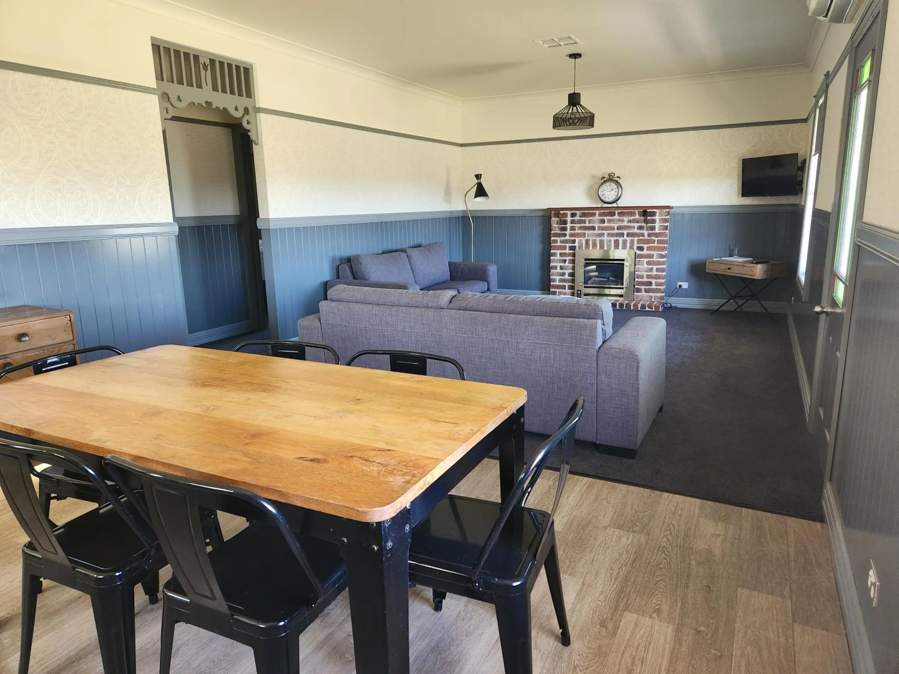 Wagga Wagga Country Cottages