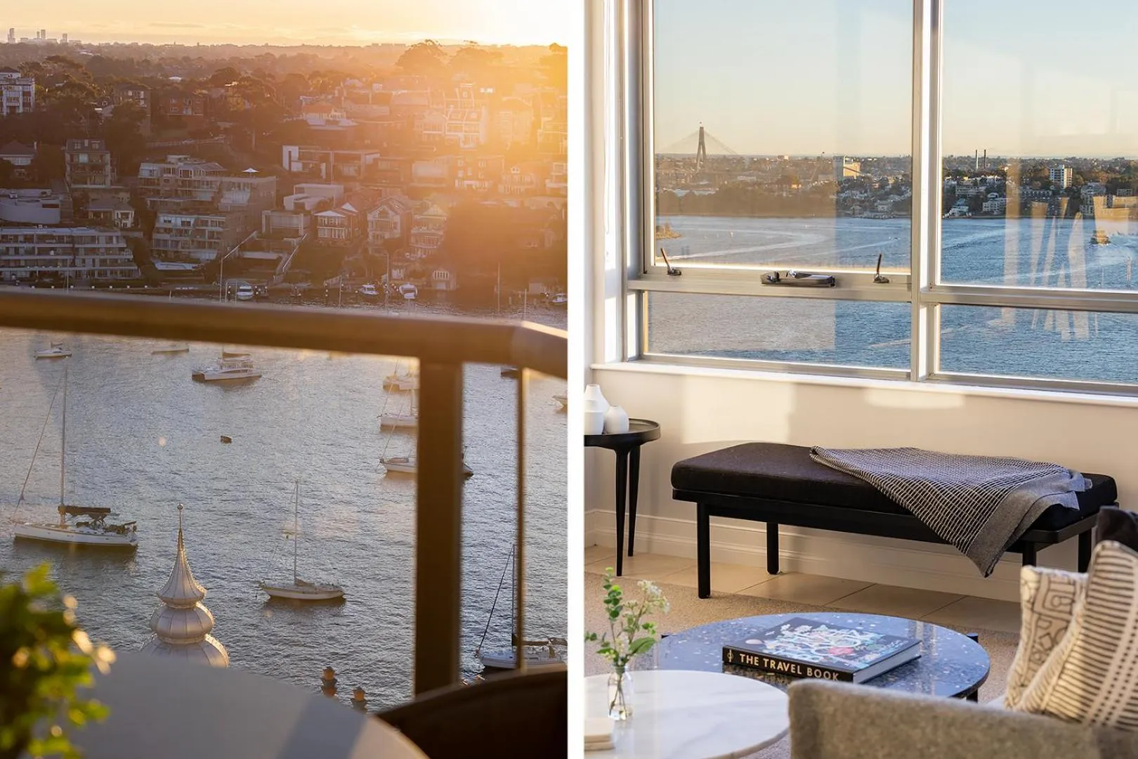 Milson Serviced Apartments