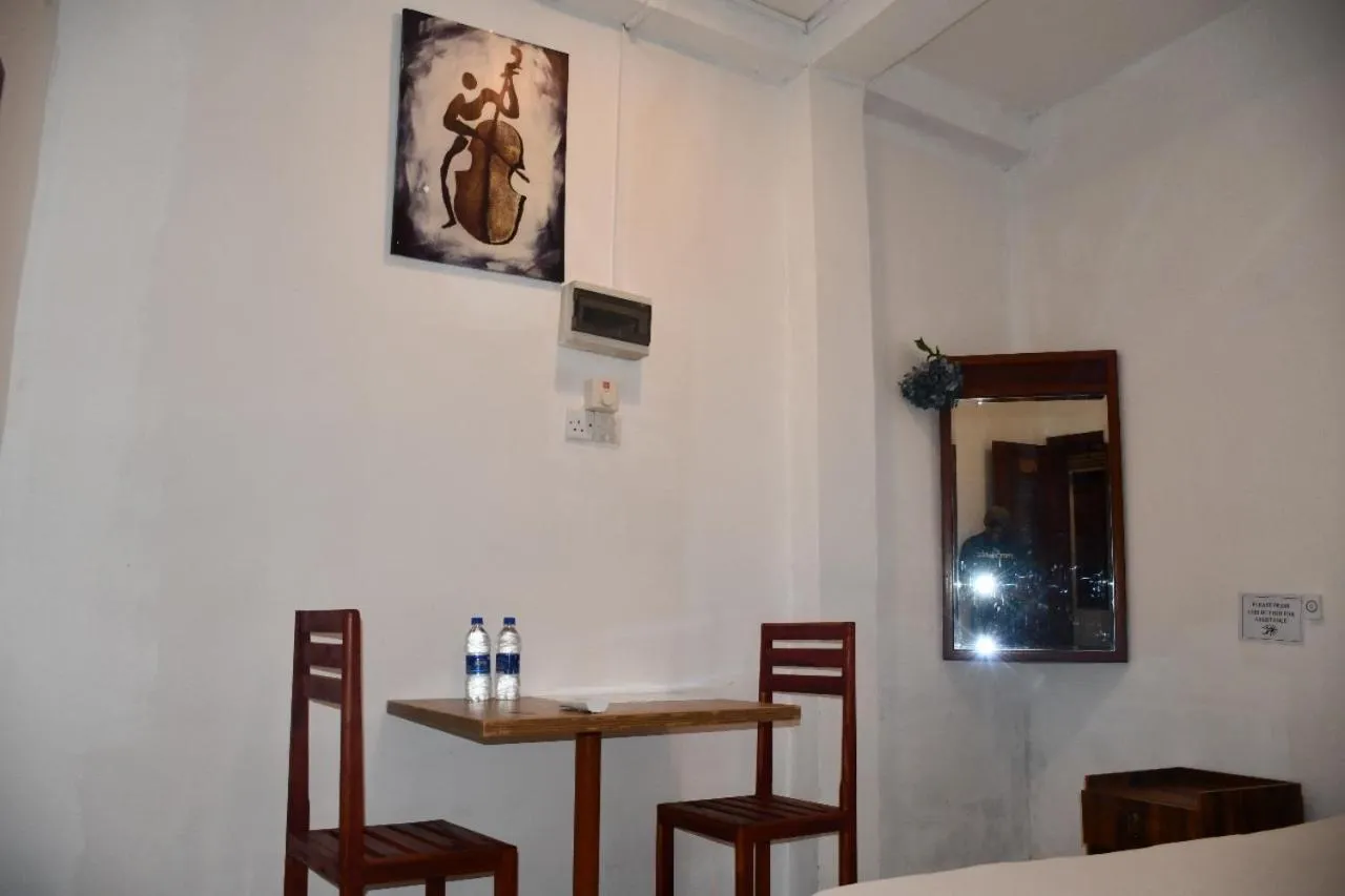 Cinnamon Airport Residencies