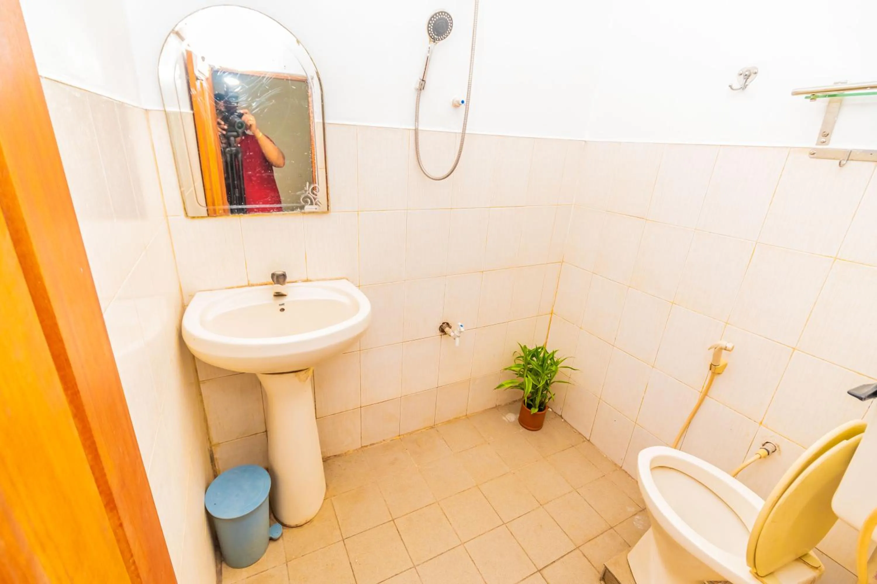 Cinnamon Airport Residencies