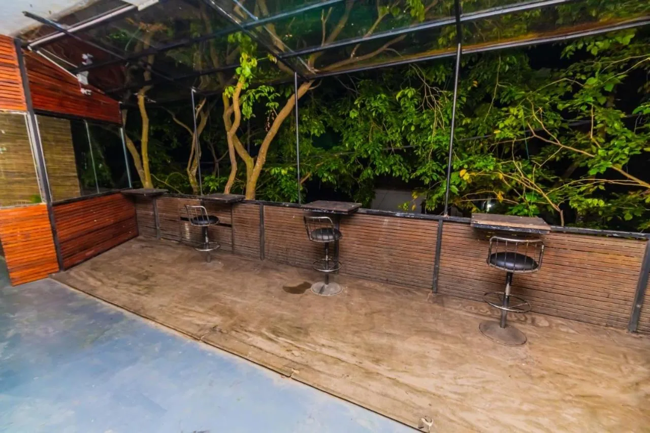 Cinnamon Airport Residencies