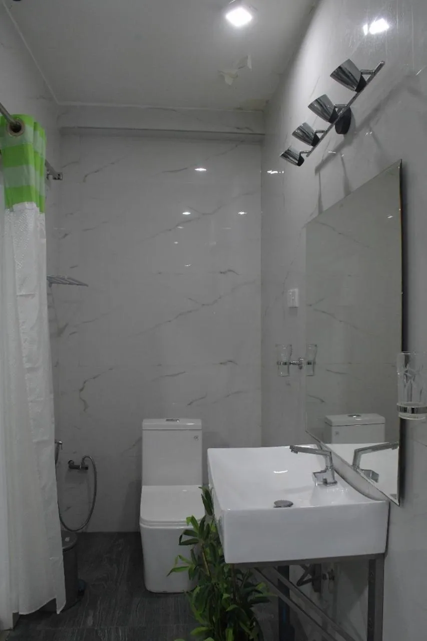 Cinnamon Airport Residencies