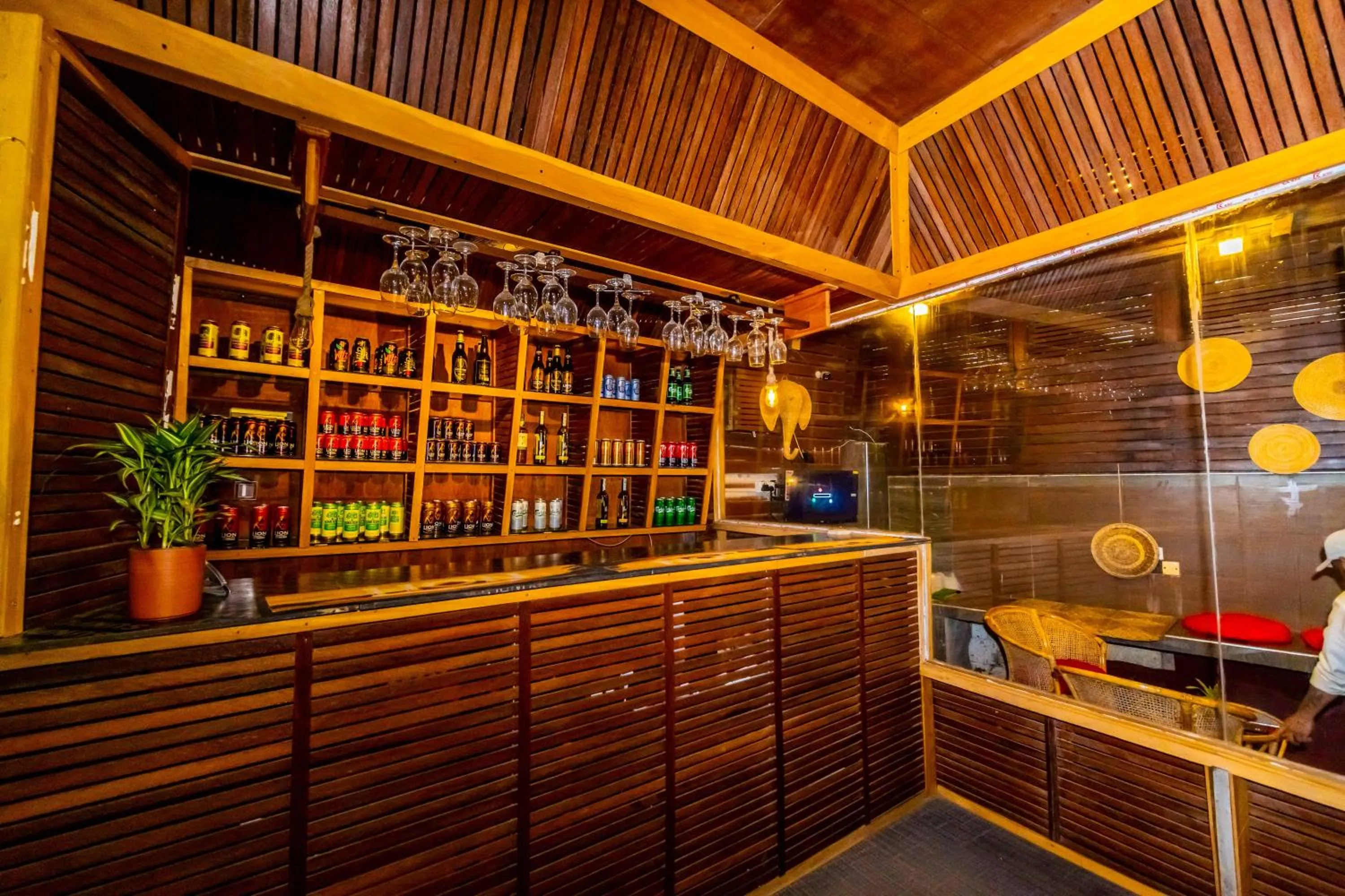 Cinnamon Airport Residencies