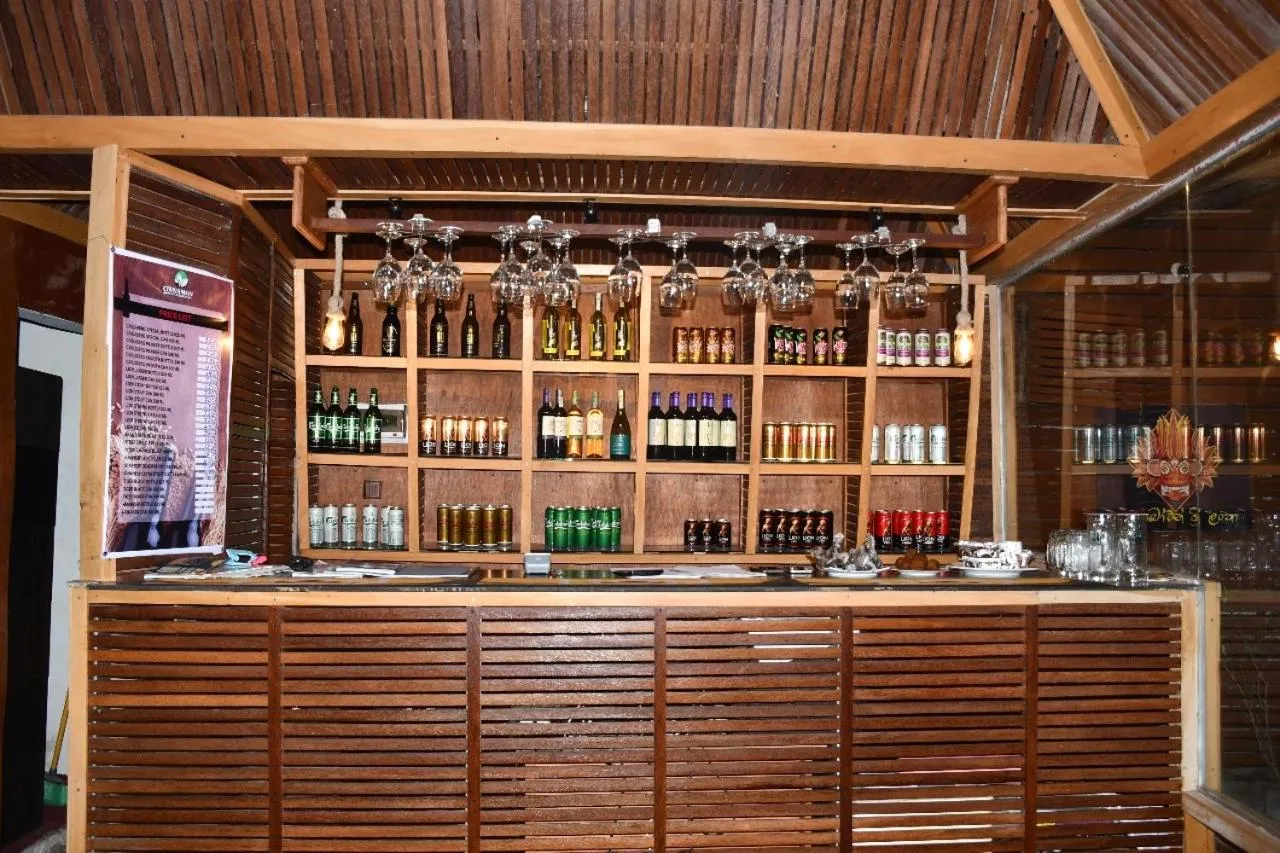 Cinnamon Airport Residencies