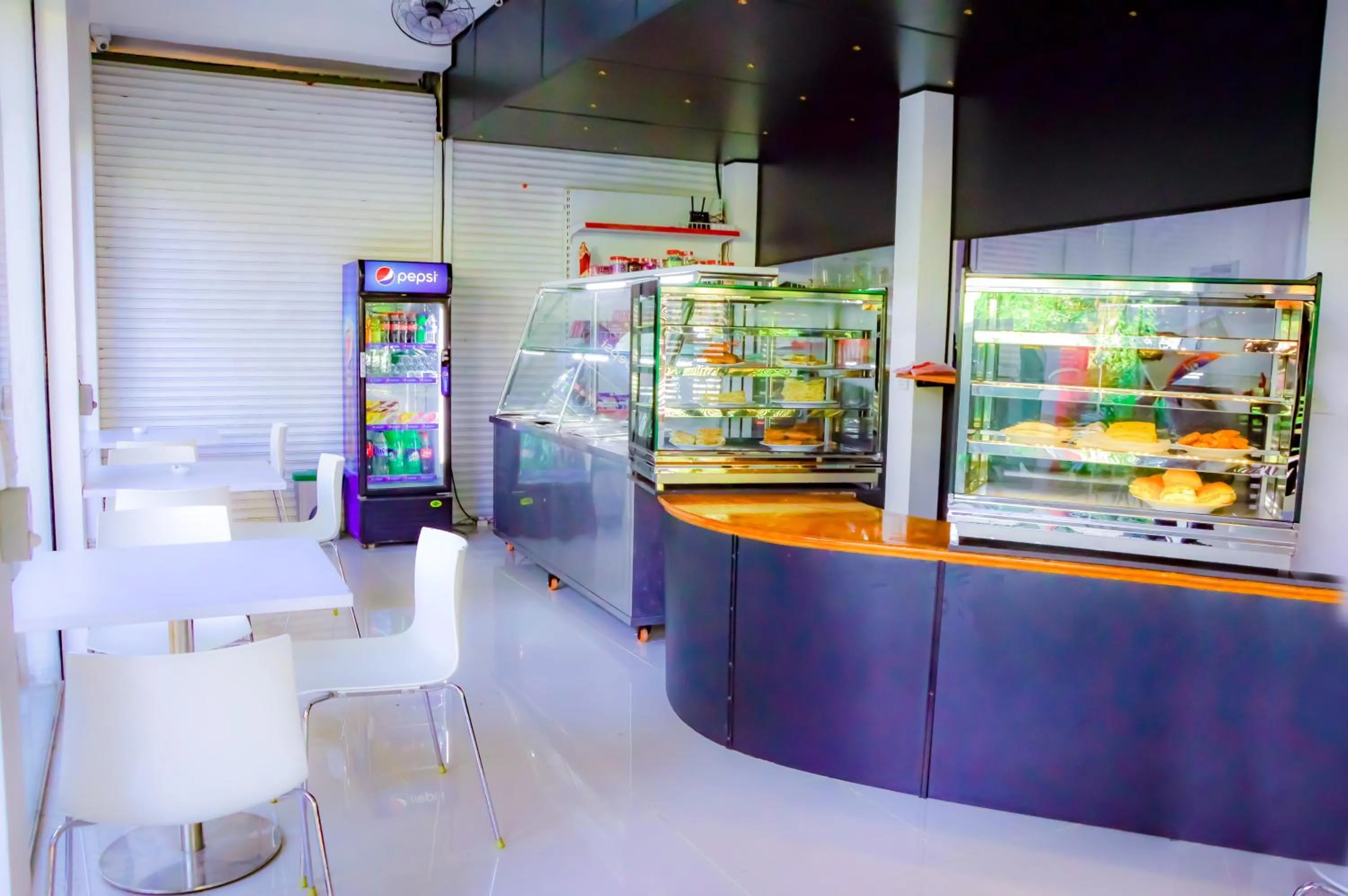 Cinnamon Airport Residencies