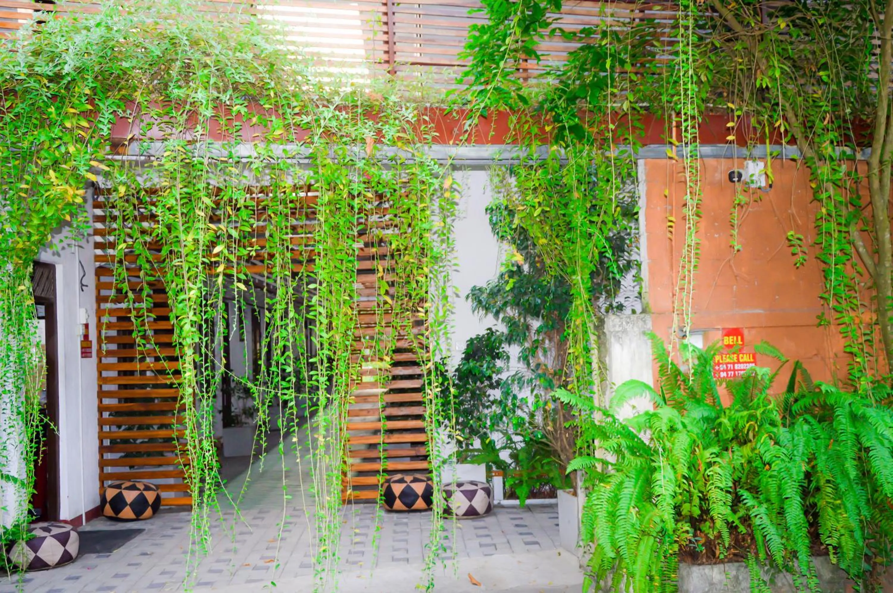 Cinnamon Airport Residencies