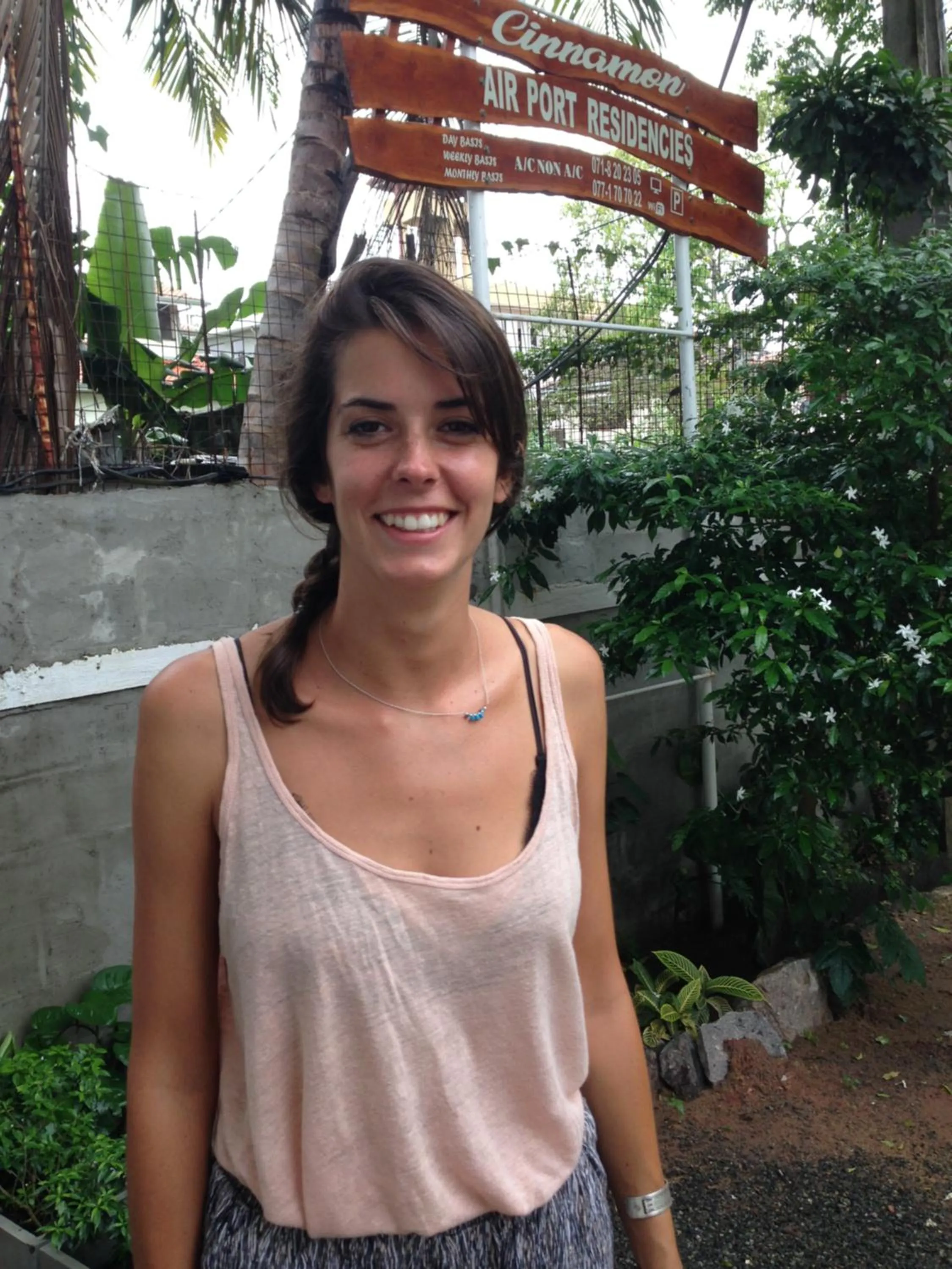 Cinnamon Airport Residencies