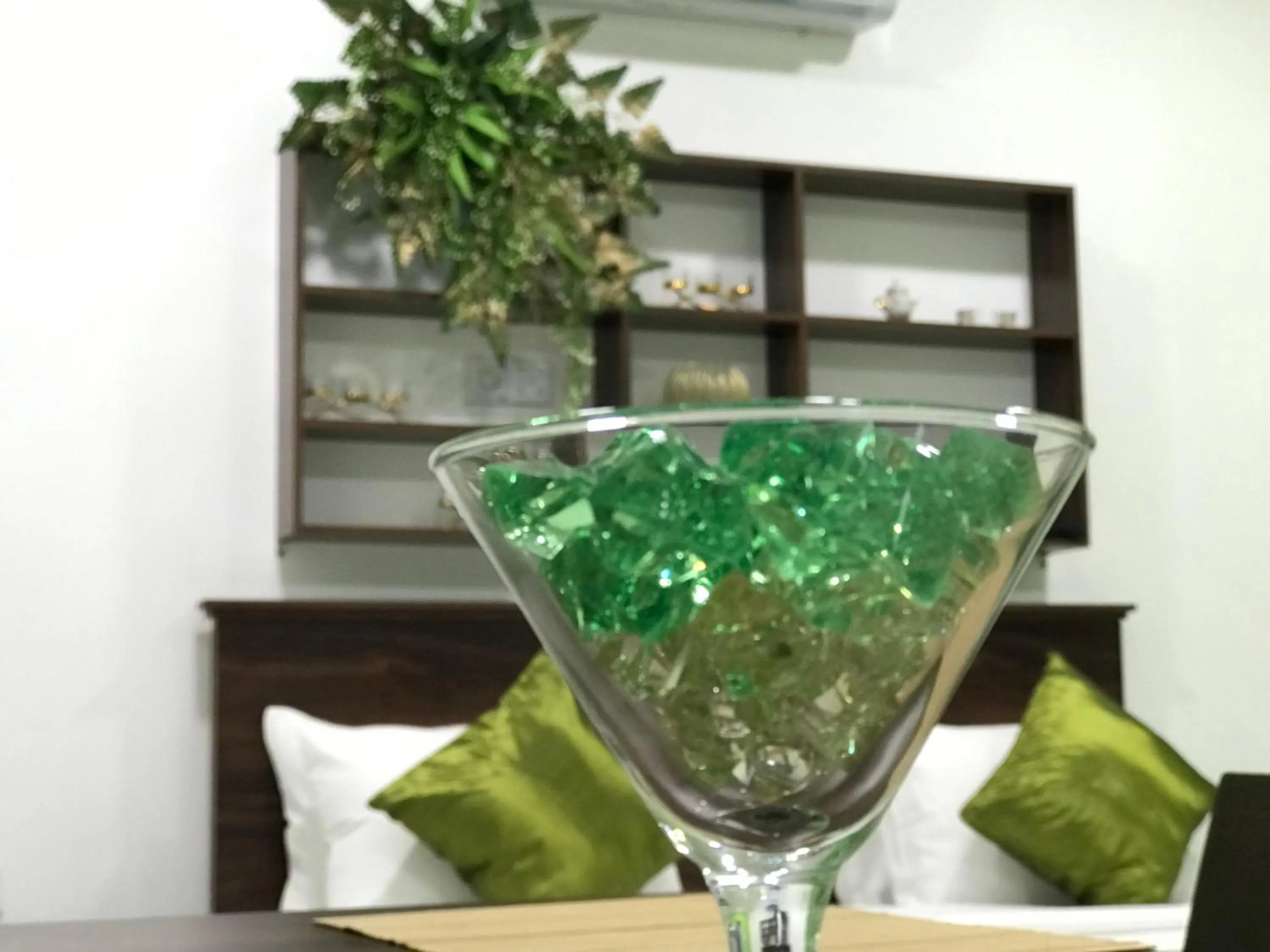 Cinnamon Airport Residencies