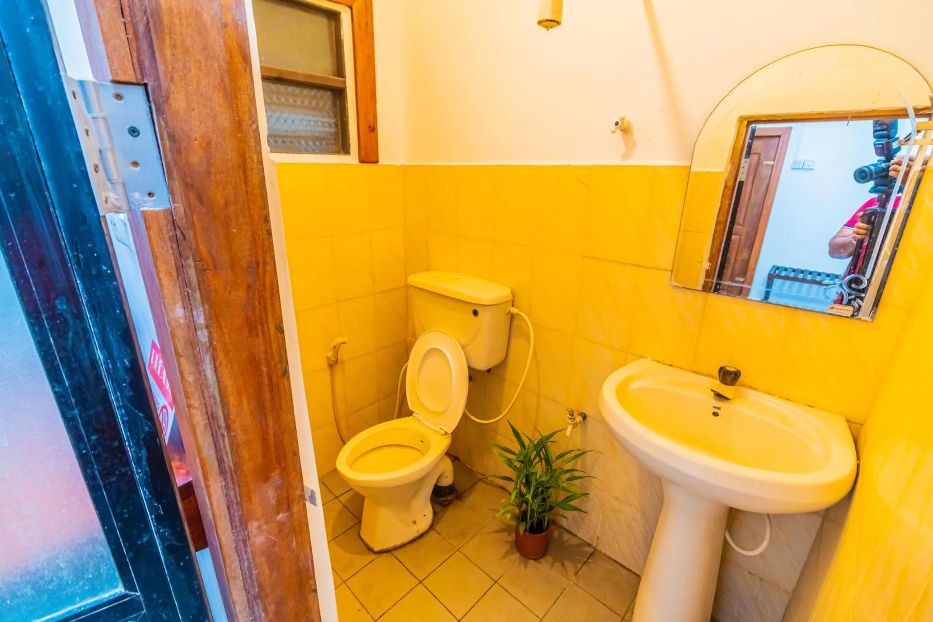 Cinnamon Airport Residencies